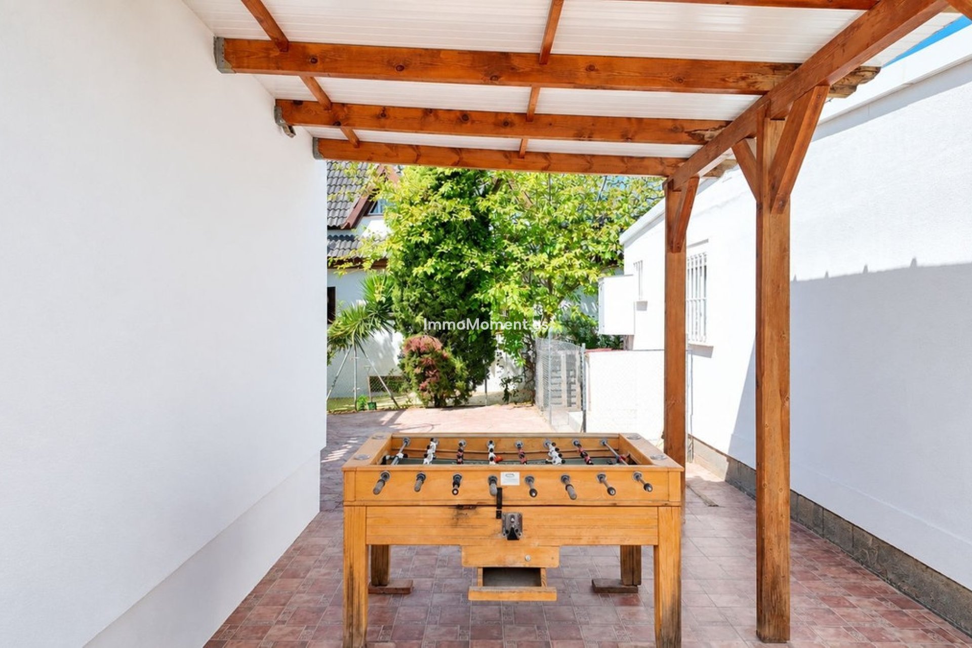 Reventa - Villa independiente - Interior  - Alhaurín de la Torre