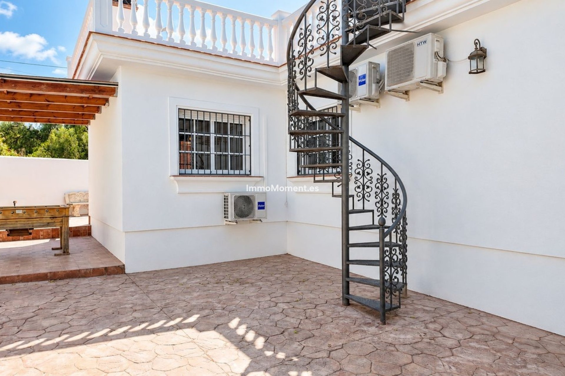 Reventa - Villa independiente - Interior  - Alhaurín de la Torre