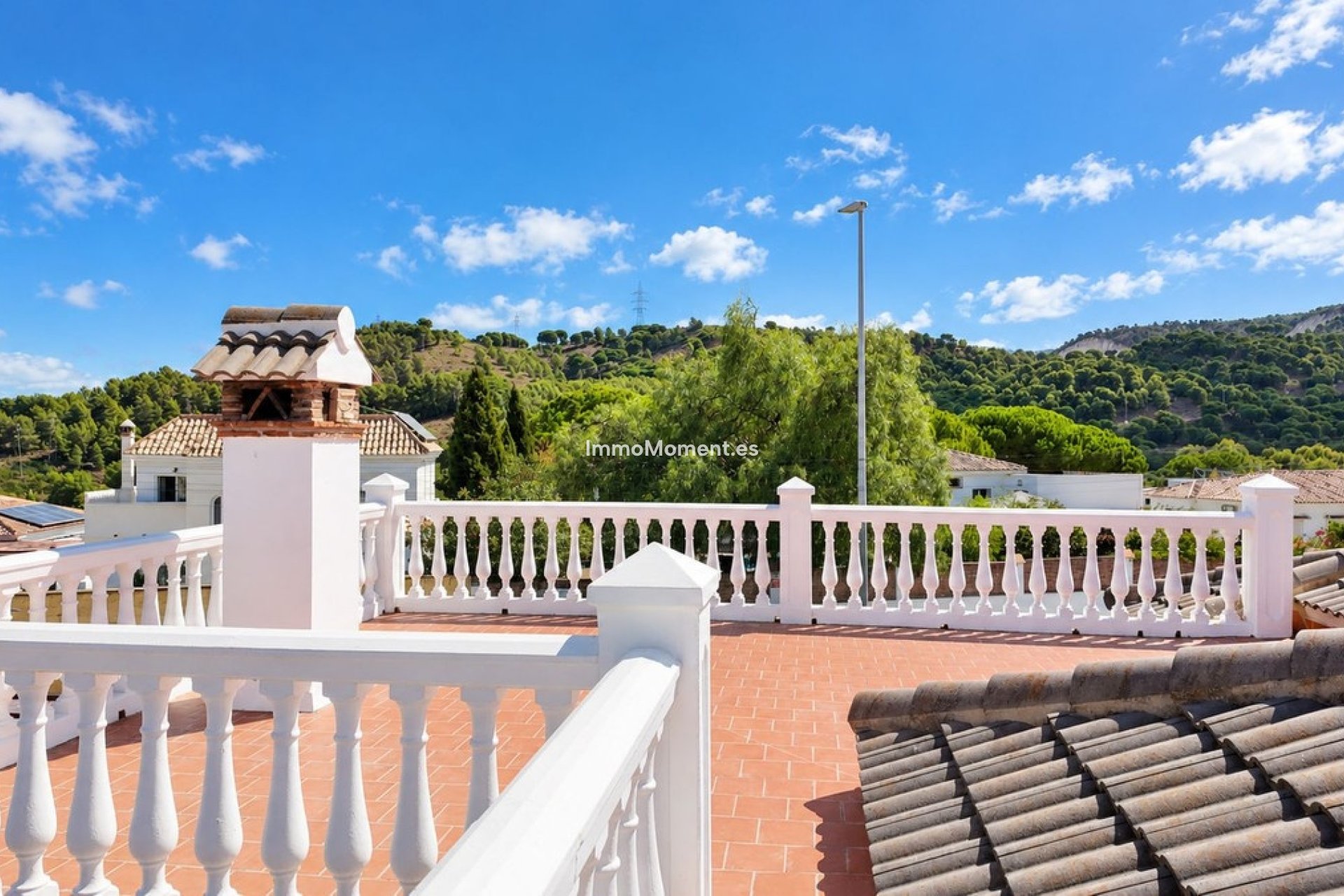 Reventa - Villa independiente - Interior  - Alhaurín de la Torre