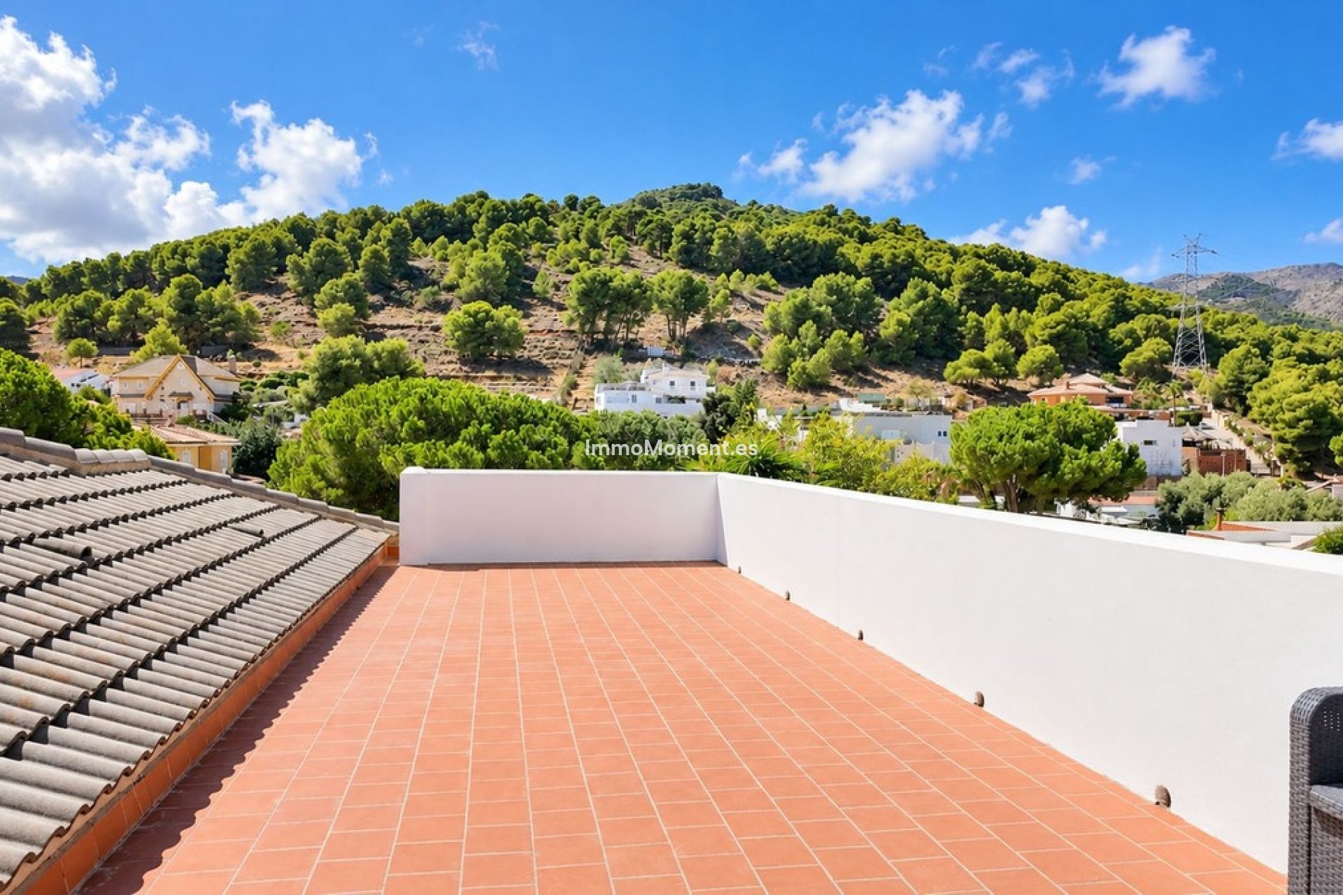 Reventa - Villa independiente - Interior  - Alhaurín de la Torre