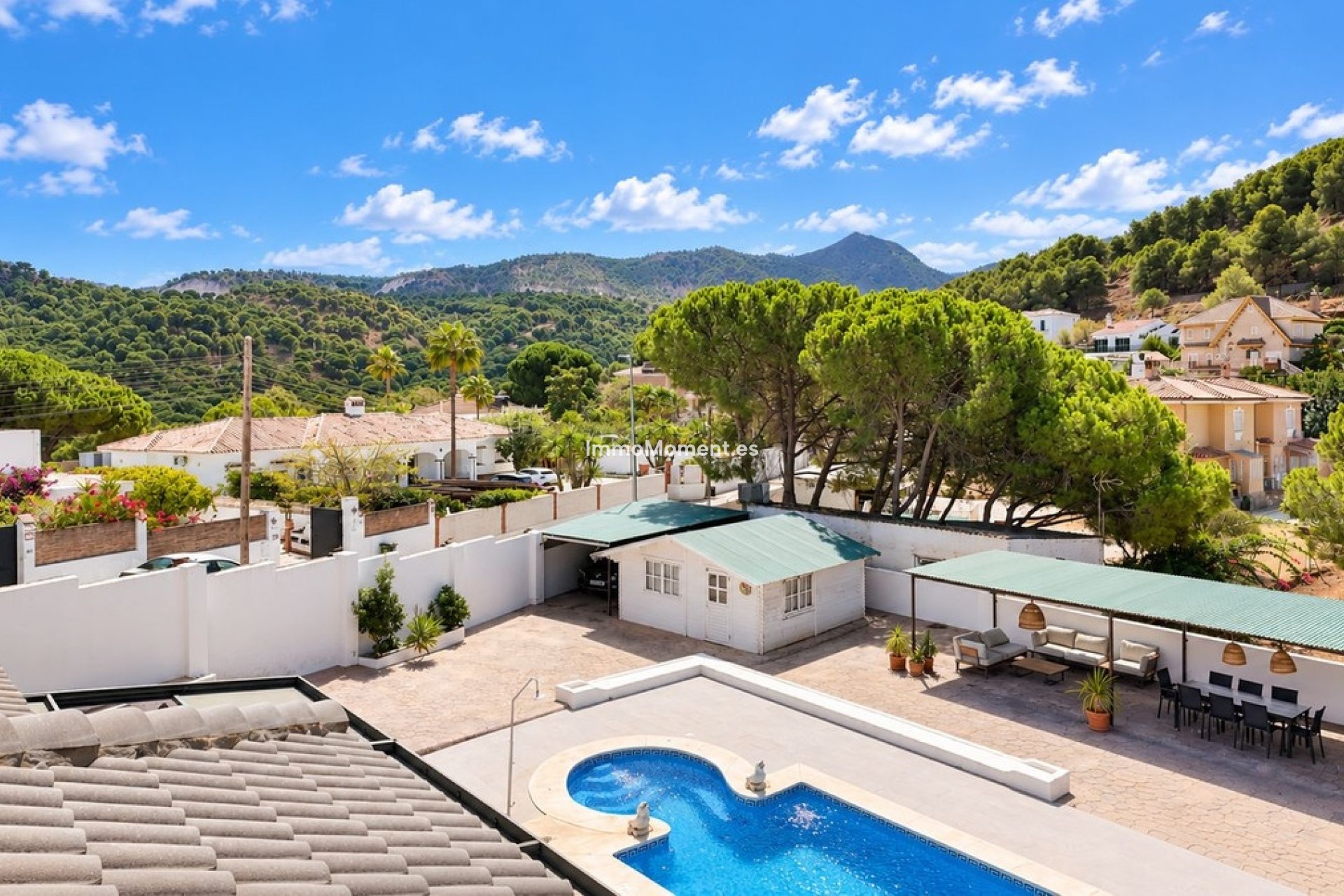 Reventa - Villa independiente - Interior  - Alhaurín de la Torre