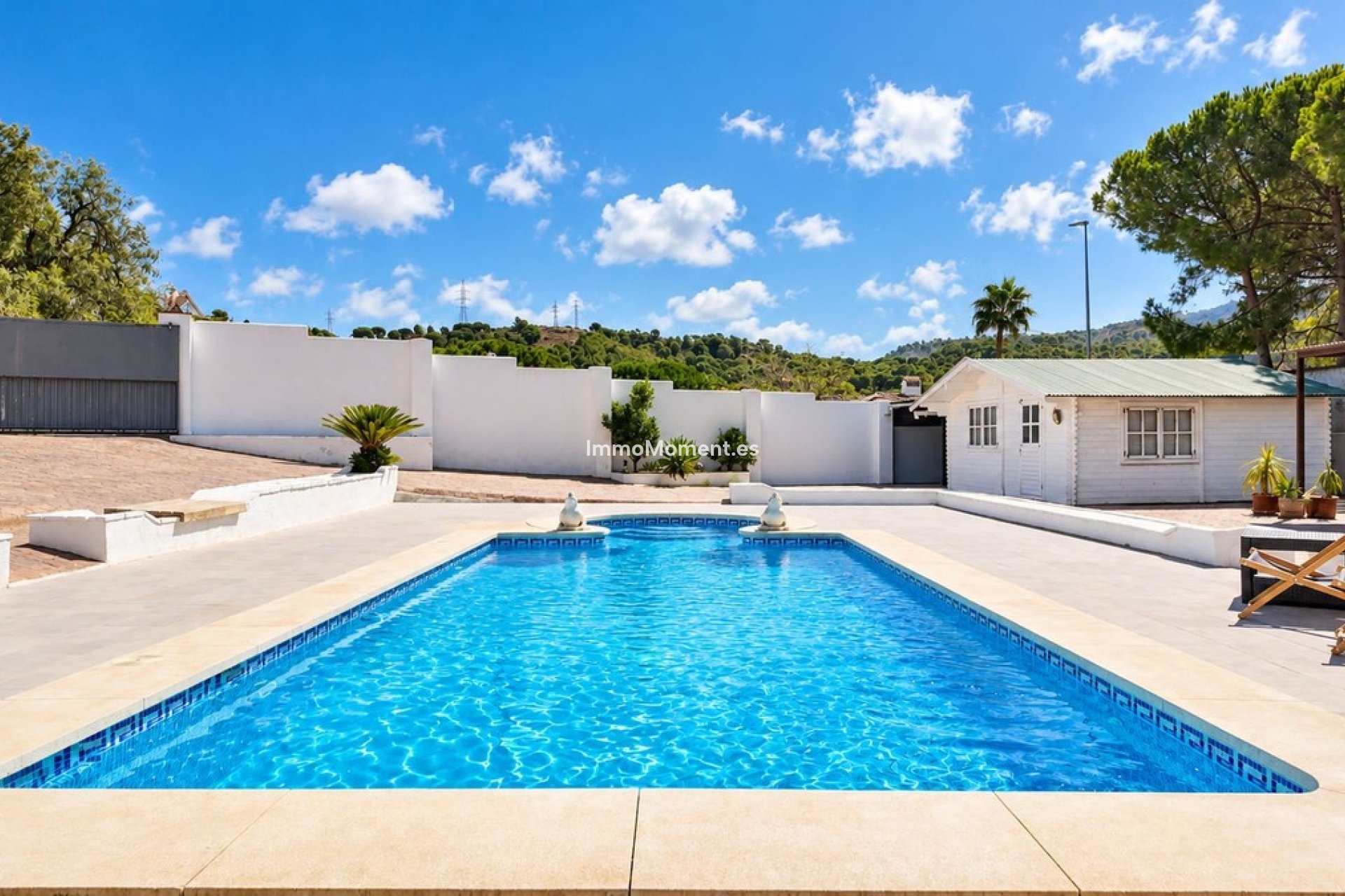 Reventa - Villa independiente - Interior  - Alhaurín de la Torre