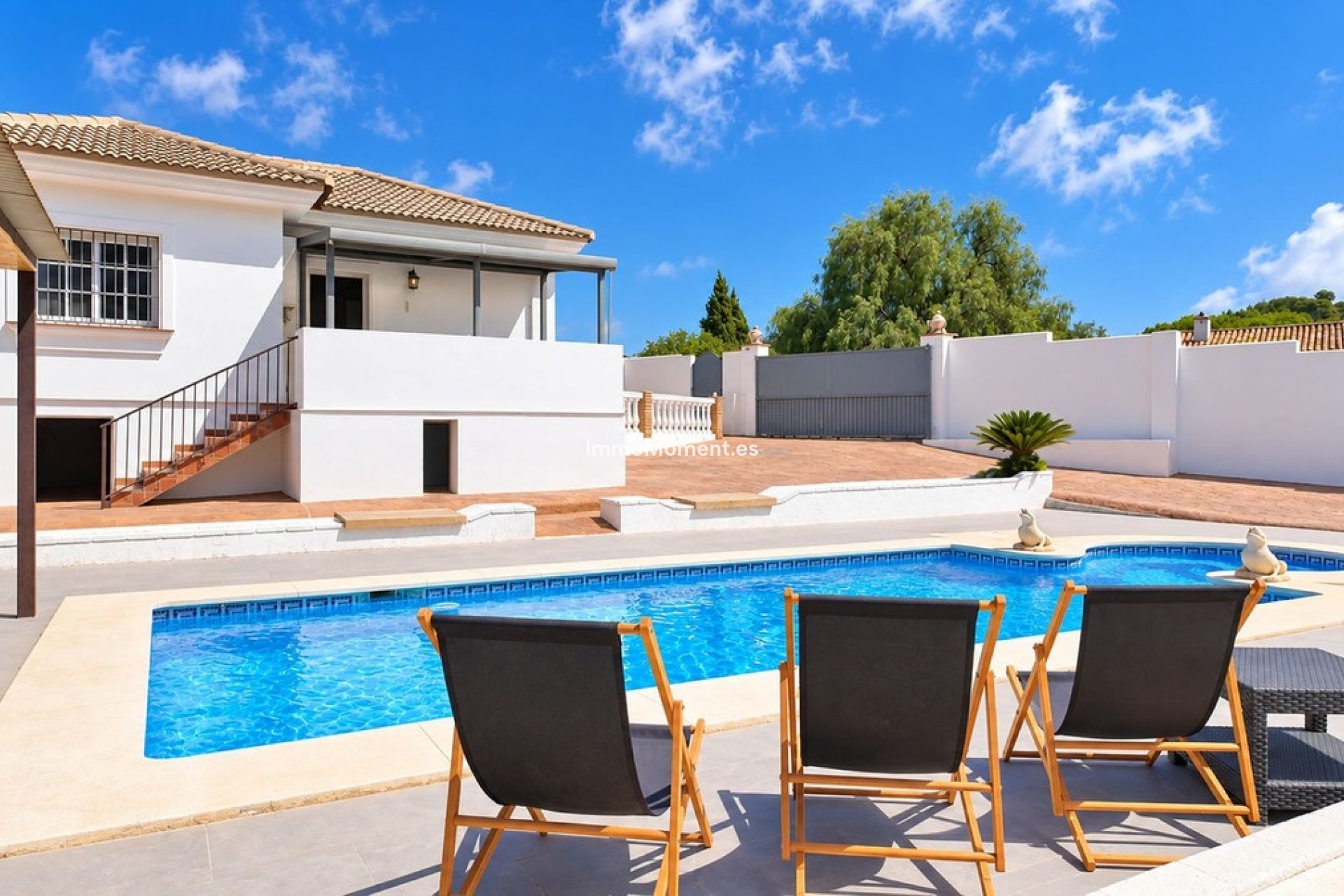 Reventa - Villa independiente - Interior  - Alhaurín de la Torre