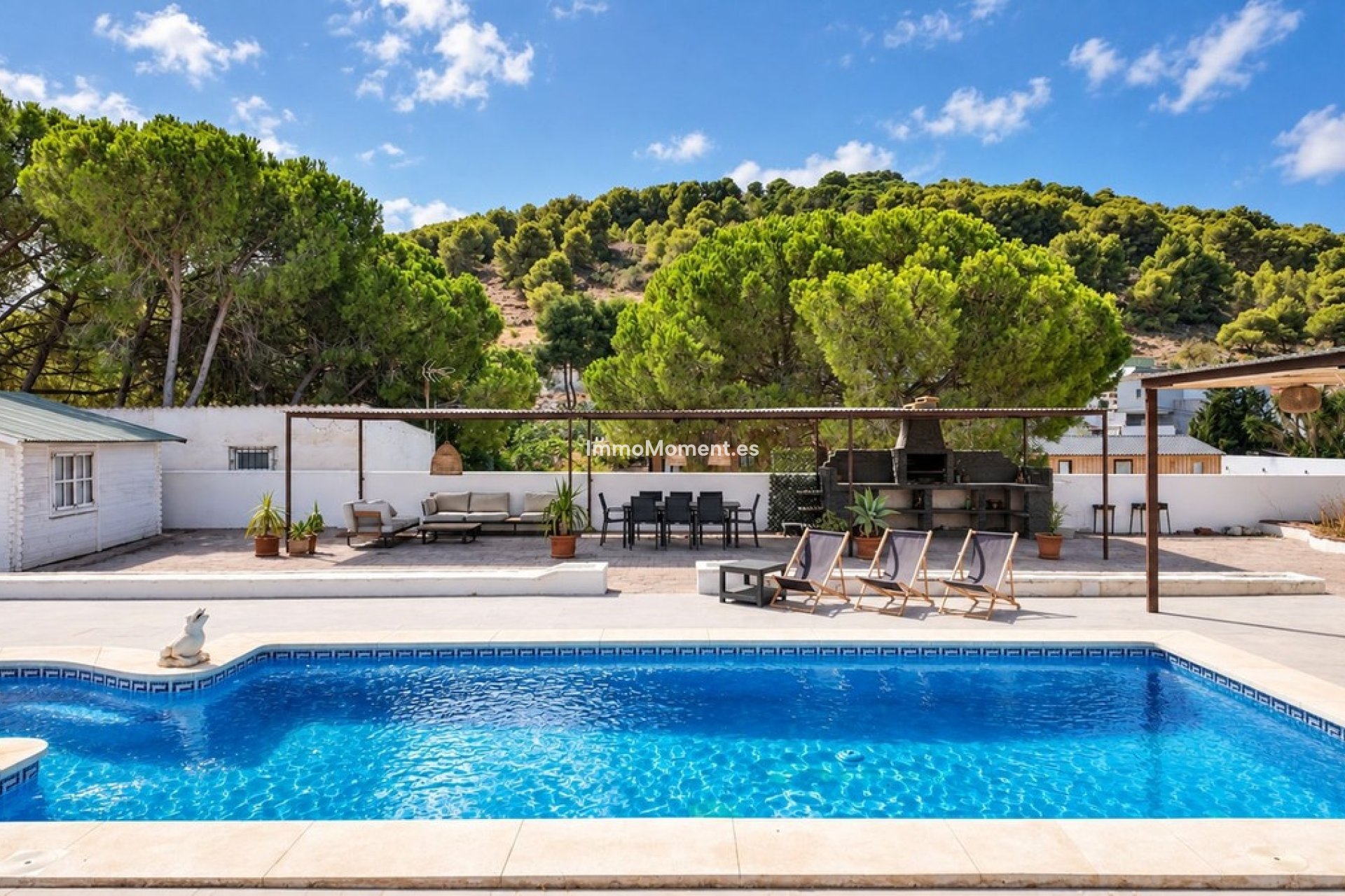 Reventa - Villa independiente - Interior  - Alhaurín de la Torre