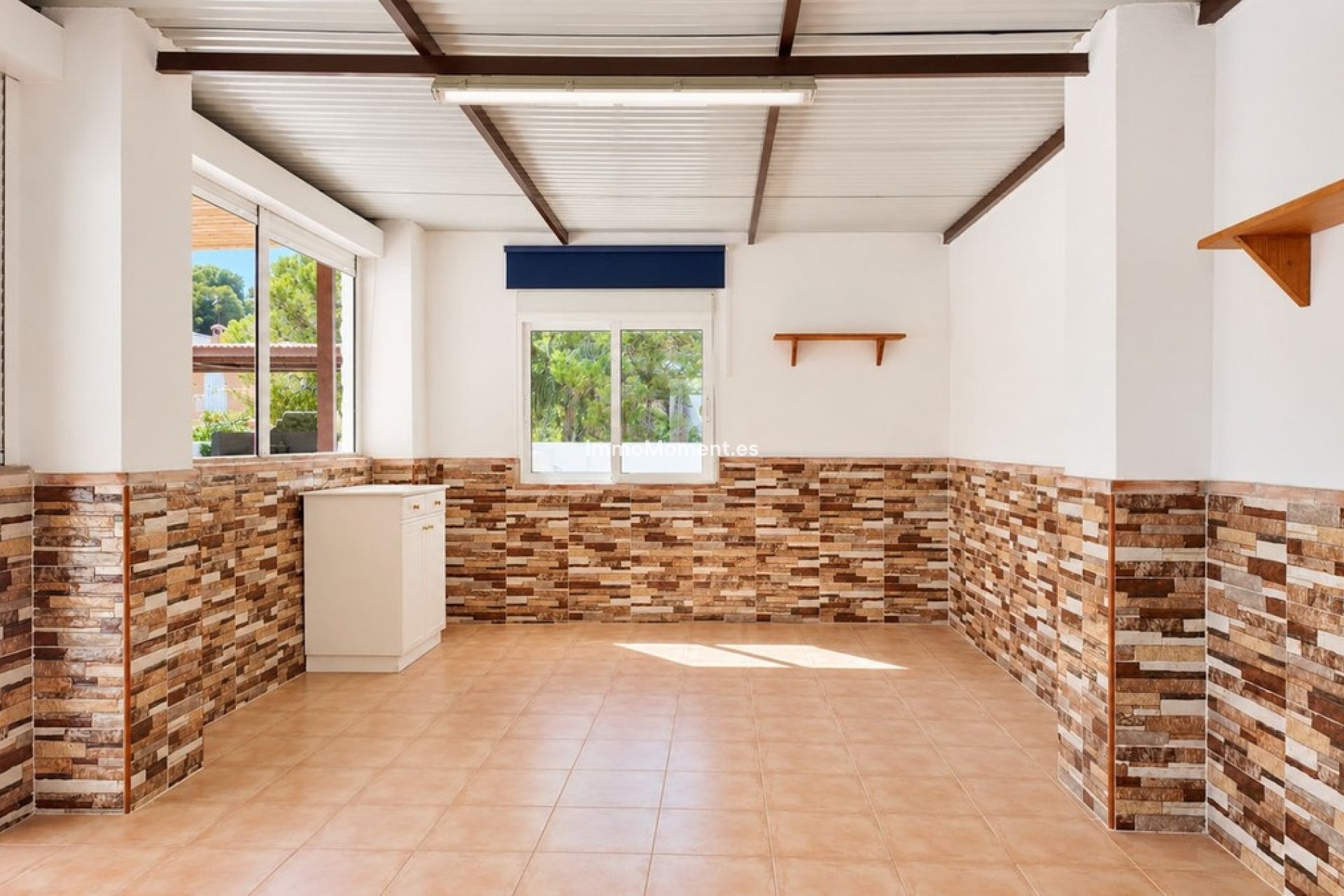 Reventa - Villa independiente - Interior  - Alhaurín de la Torre
