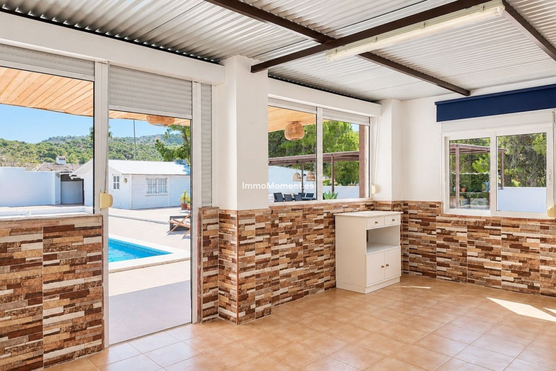 Reventa - Villa independiente - Interior  - Alhaurín de la Torre