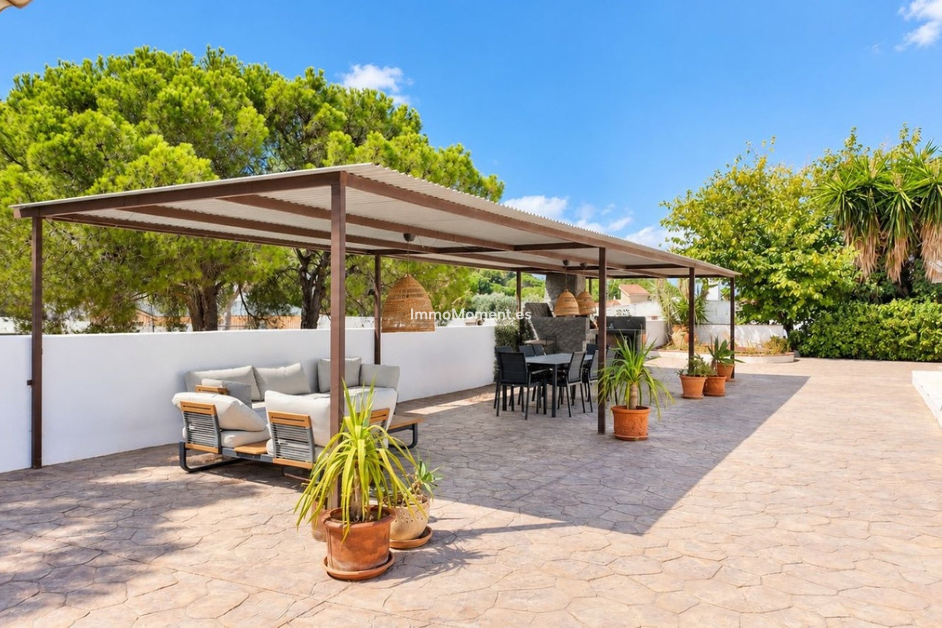 Reventa - Villa independiente - Interior  - Alhaurín de la Torre