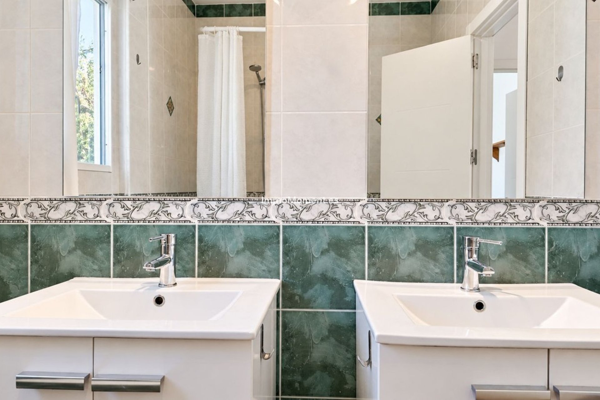 Reventa - Villa independiente - Interior  - Alhaurín de la Torre