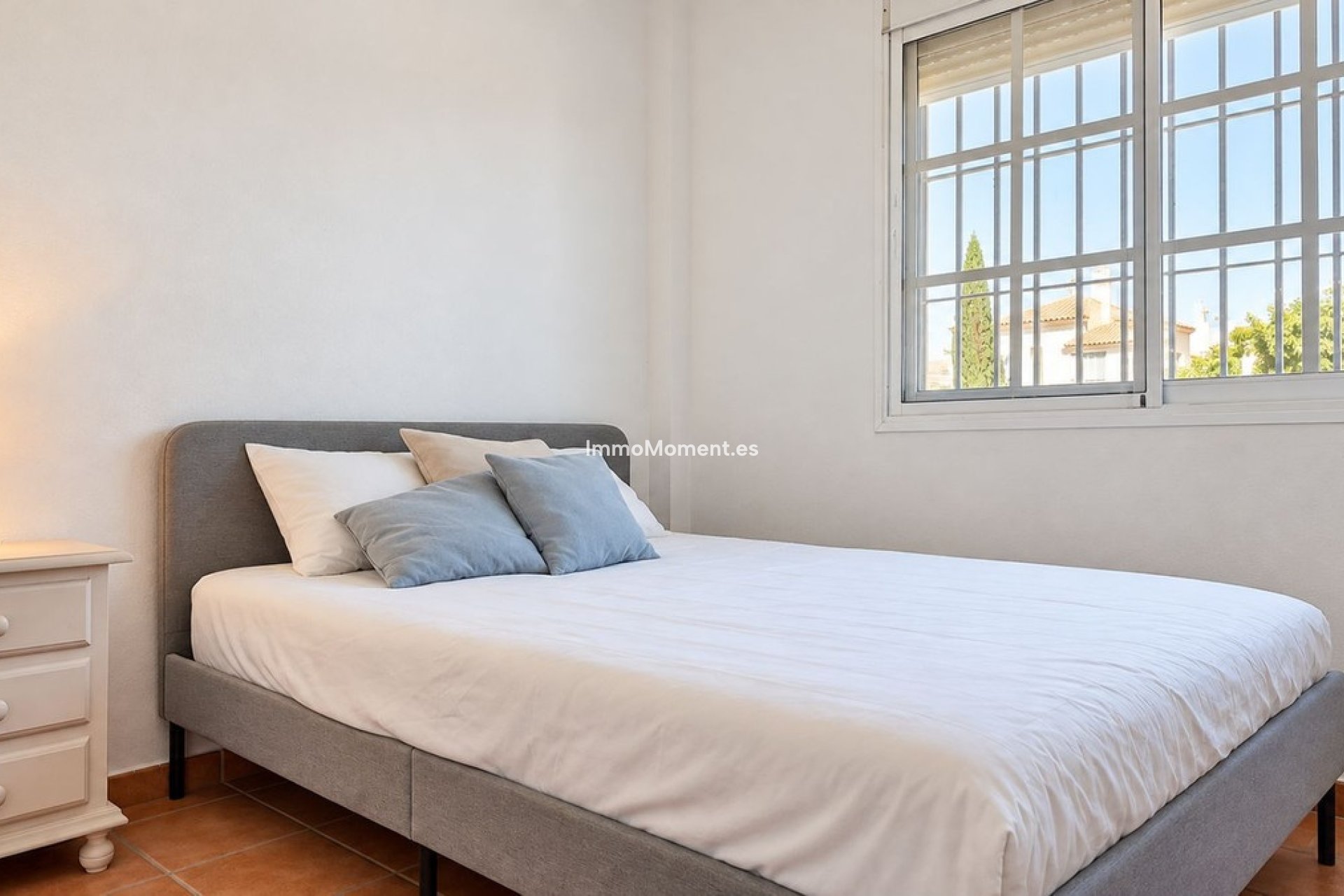Reventa - Villa independiente - Interior  - Alhaurín de la Torre