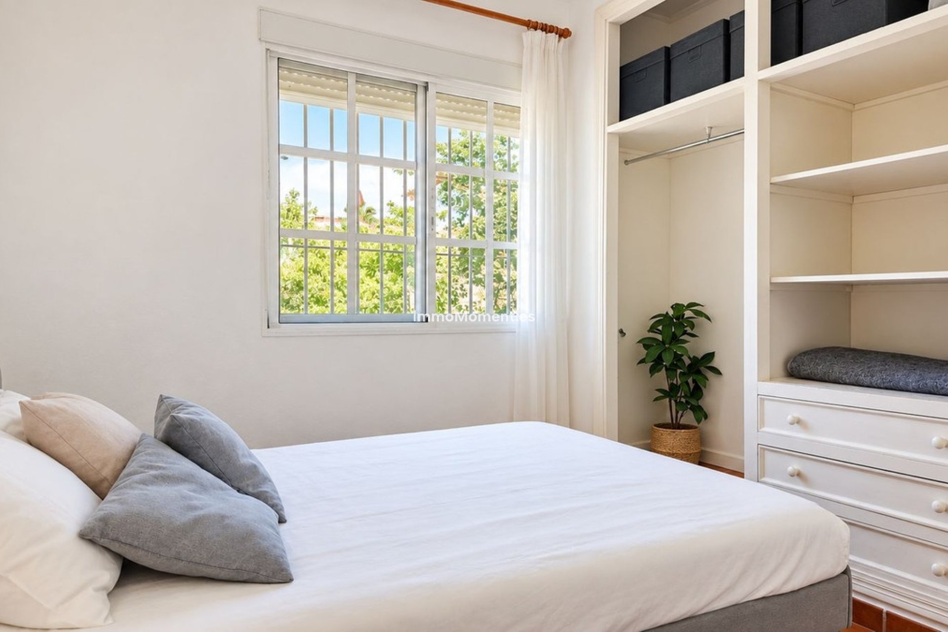 Reventa - Villa independiente - Interior  - Alhaurín de la Torre