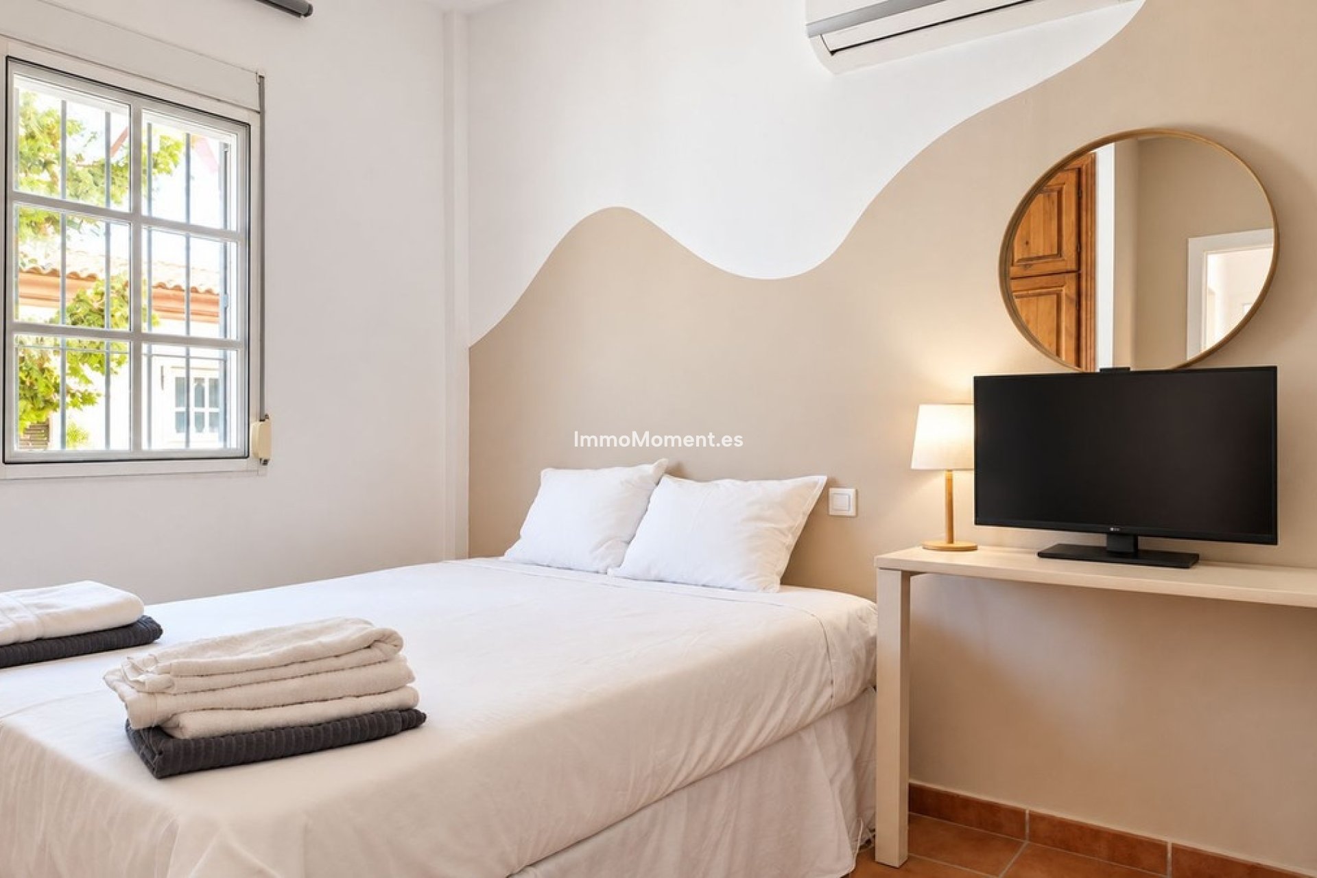 Reventa - Villa independiente - Interior  - Alhaurín de la Torre