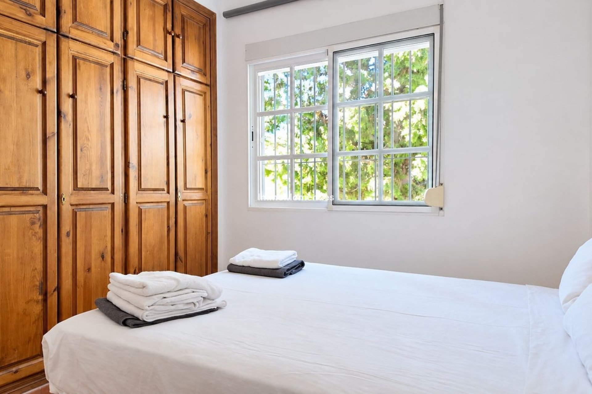 Reventa - Villa independiente - Interior  - Alhaurín de la Torre