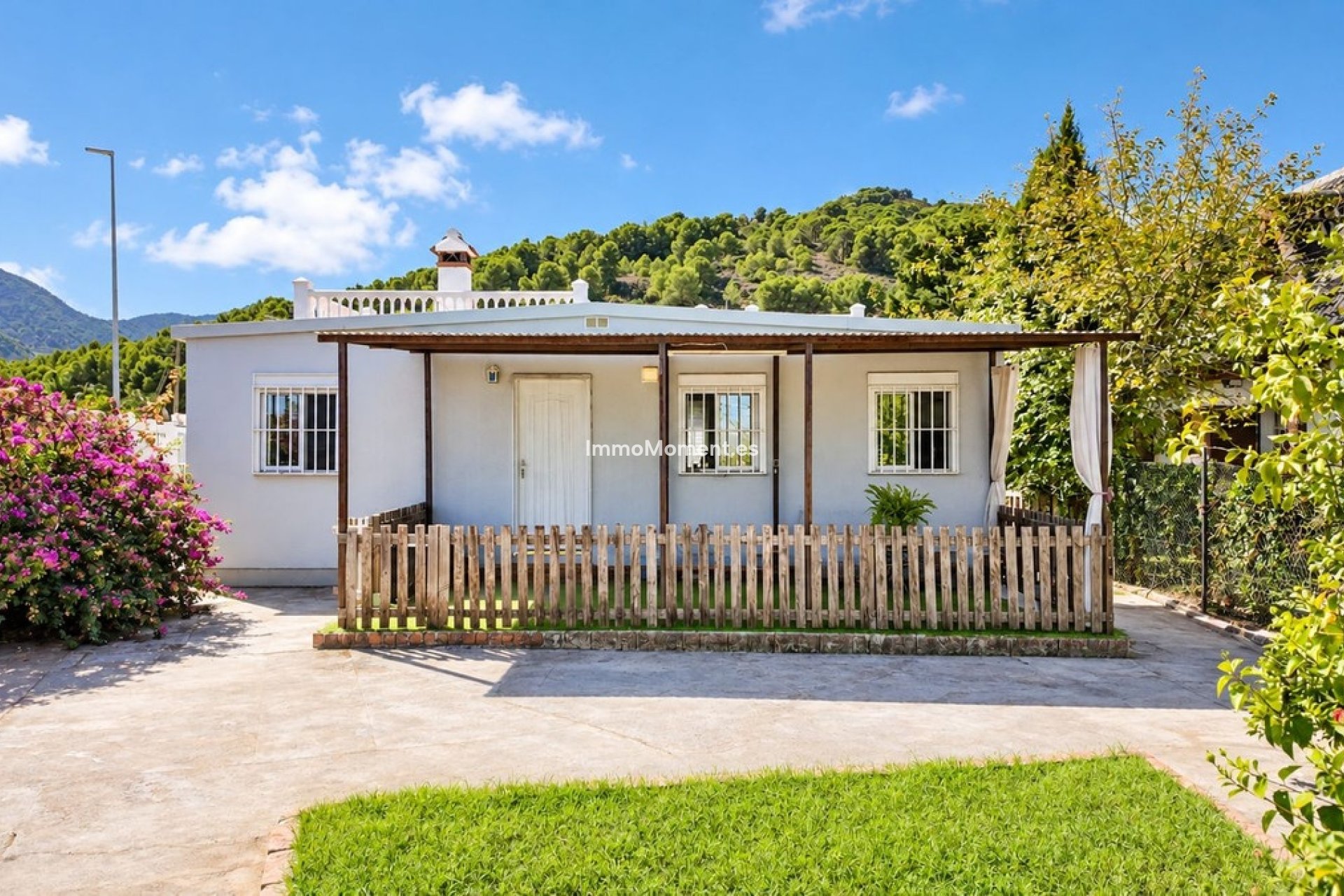 Reventa - Villa independiente - Interior  - Alhaurín de la Torre
