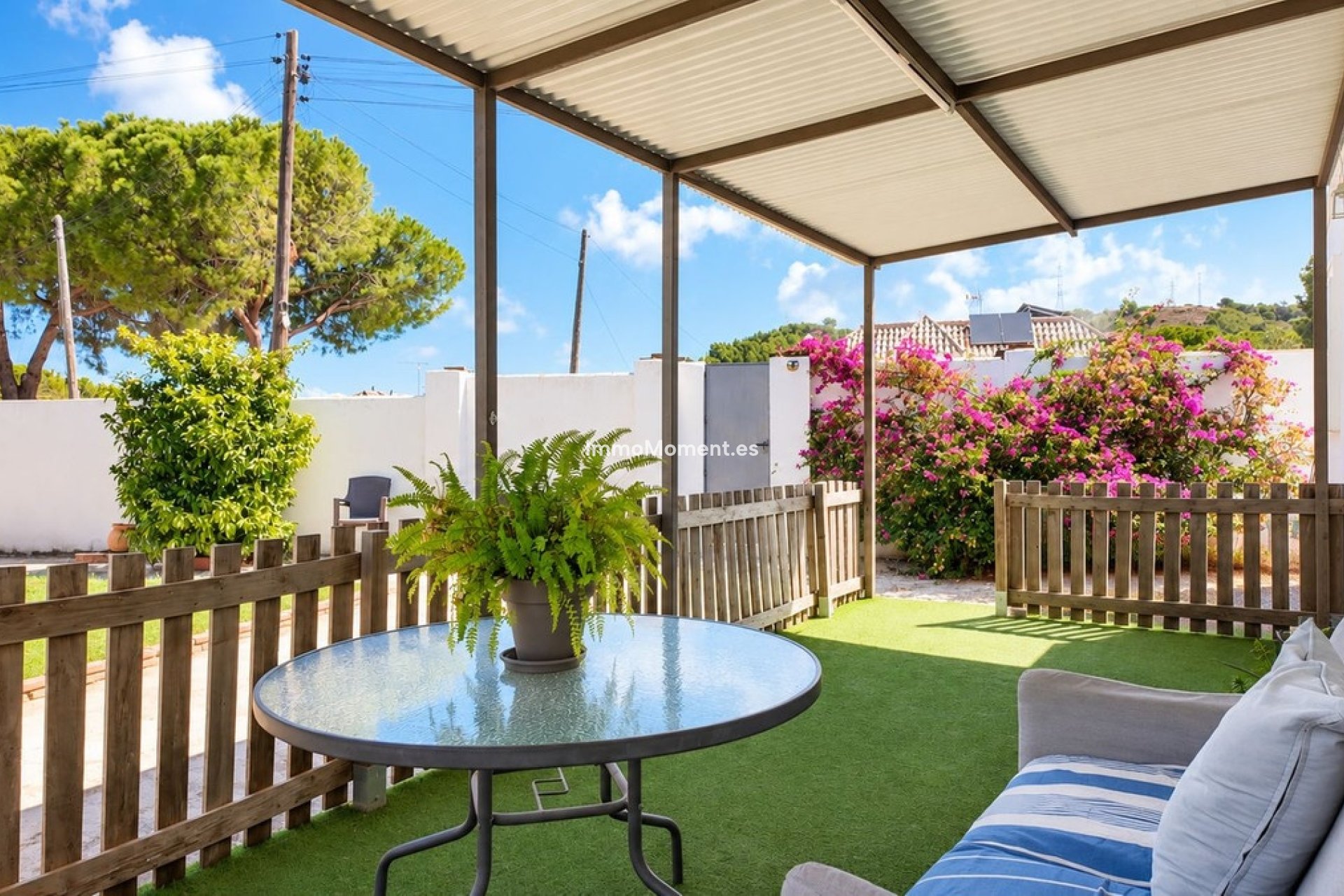 Reventa - Villa independiente - Interior  - Alhaurín de la Torre