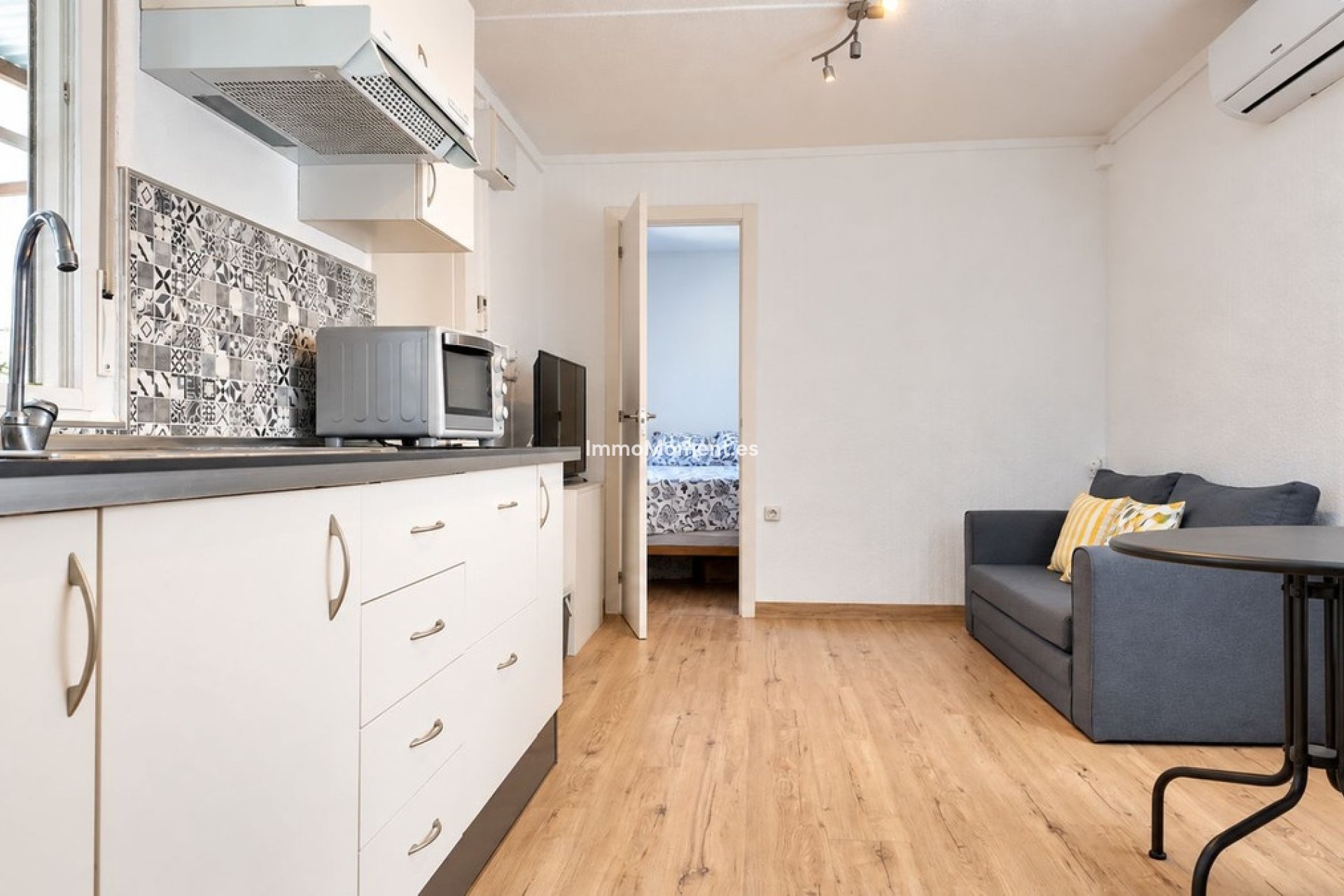 Reventa - Villa independiente - Interior  - Alhaurín de la Torre