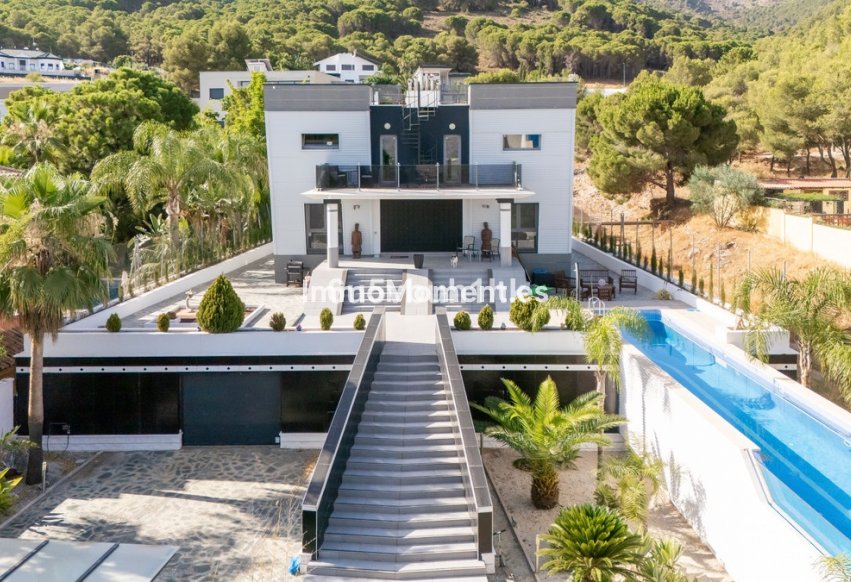 Reventa - Villa independiente - Interior  - Alhaurín de la Torre