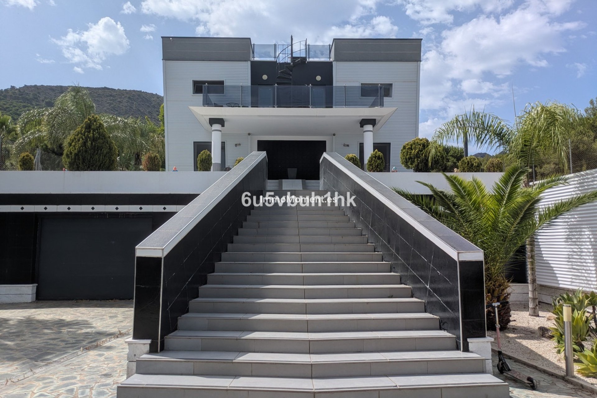 Reventa - Villa independiente - Interior  - Alhaurín de la Torre