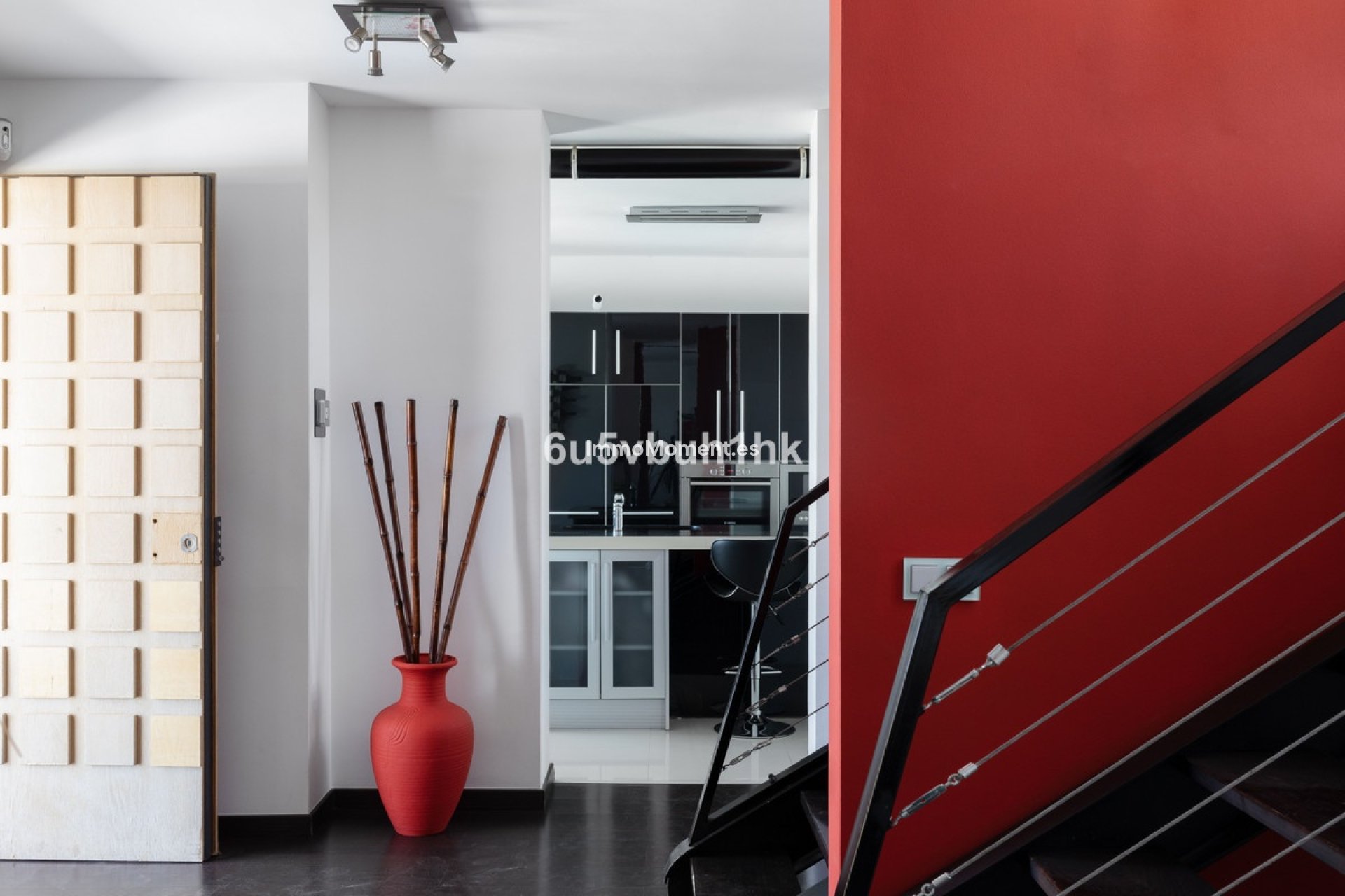 Reventa - Villa independiente - Interior  - Alhaurín de la Torre