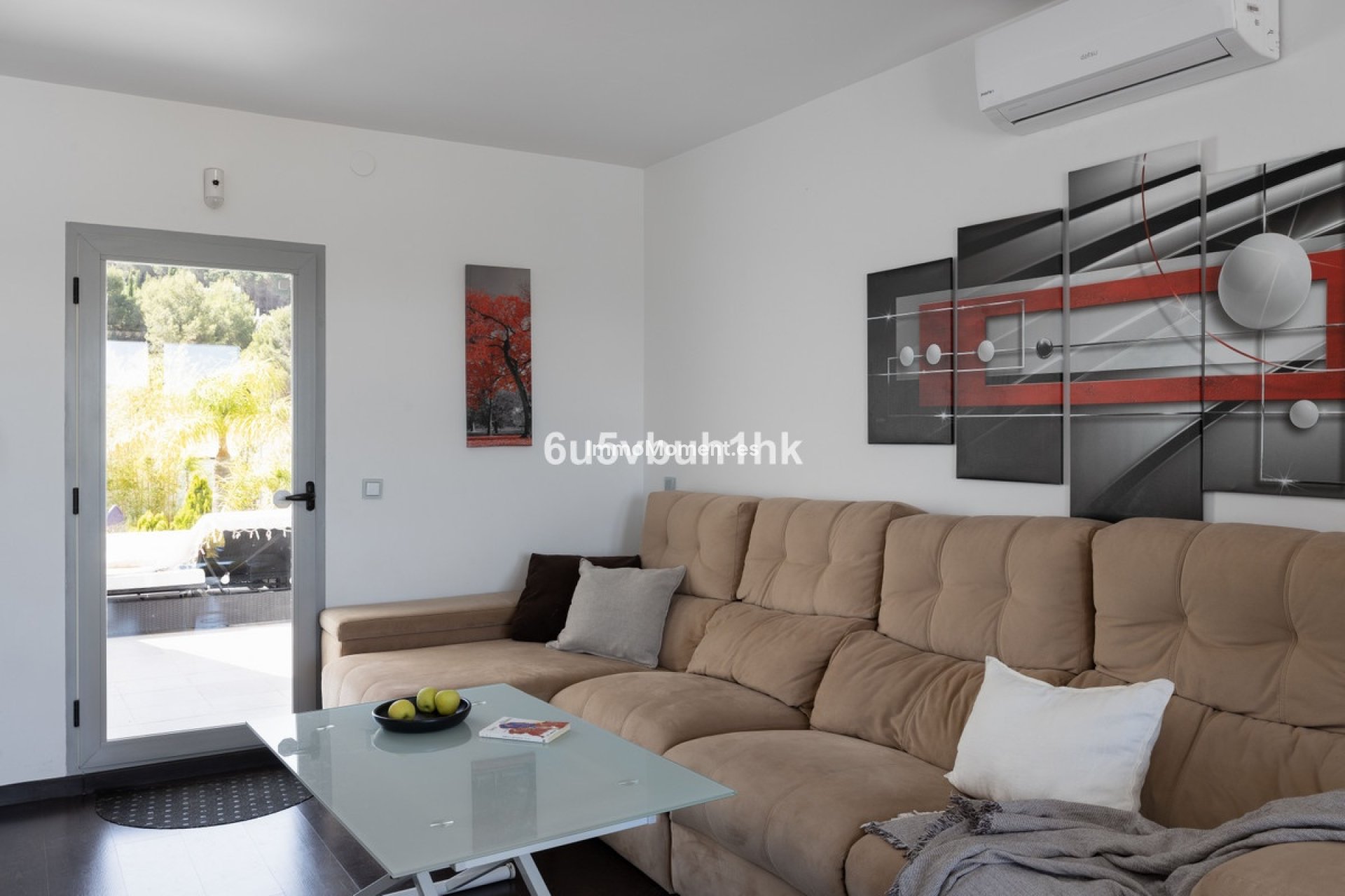 Reventa - Villa independiente - Interior  - Alhaurín de la Torre