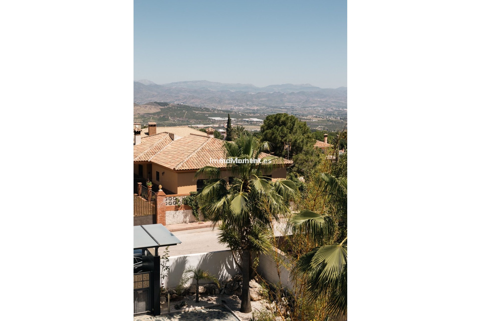 Reventa - Villa independiente - Interior  - Alhaurín de la Torre