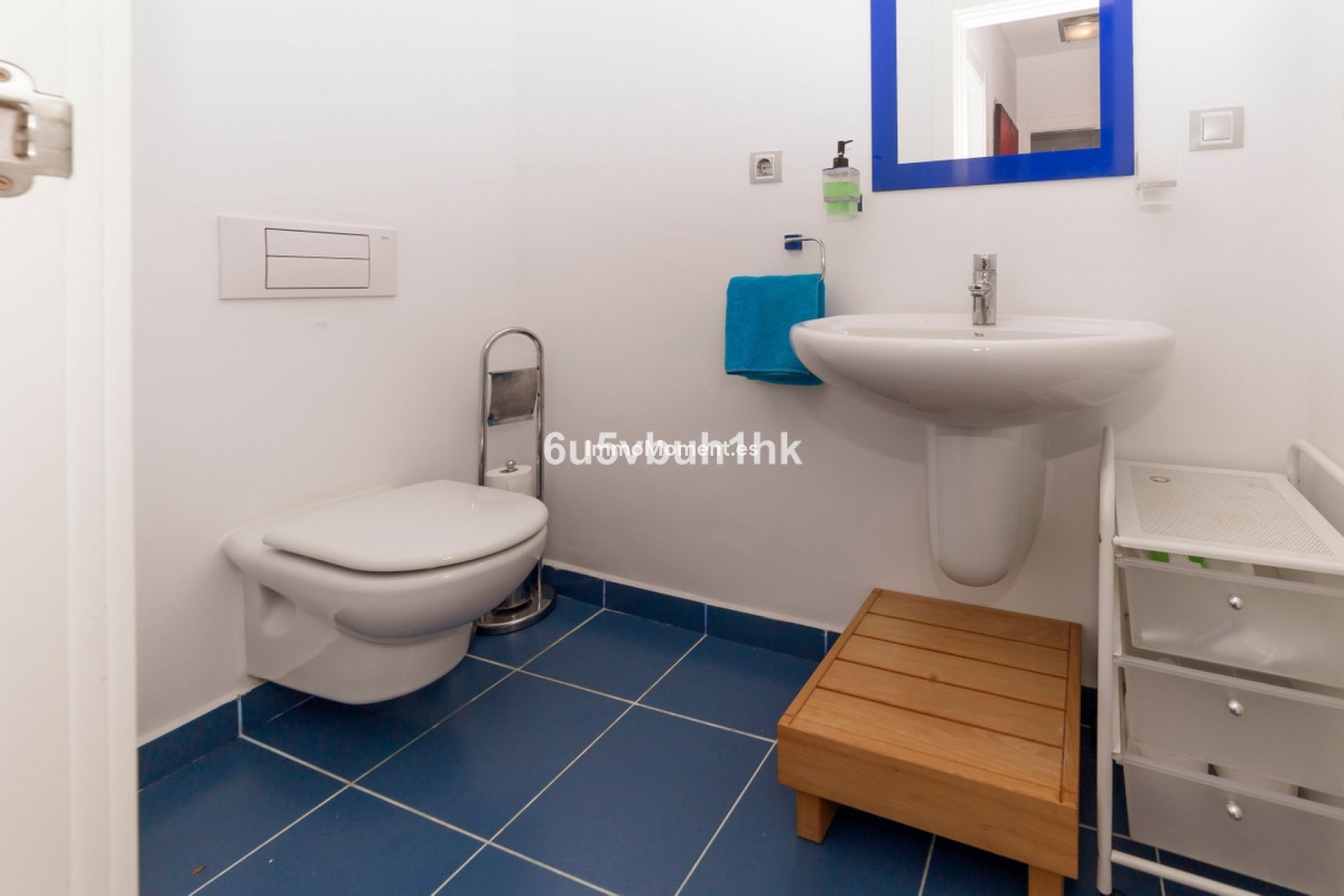 Reventa - Villa independiente - Interior  - Alhaurín de la Torre