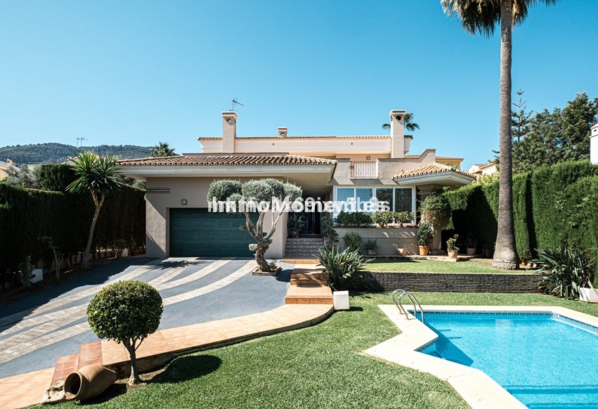 Reventa - Villa independiente - Interior  - Alhaurín de la Torre