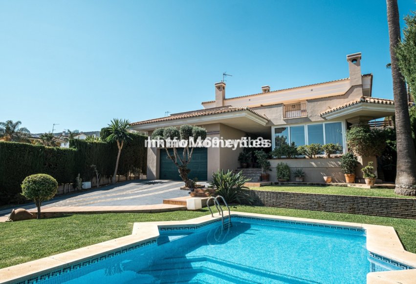 Reventa - Villa independiente - Interior  - Alhaurín de la Torre