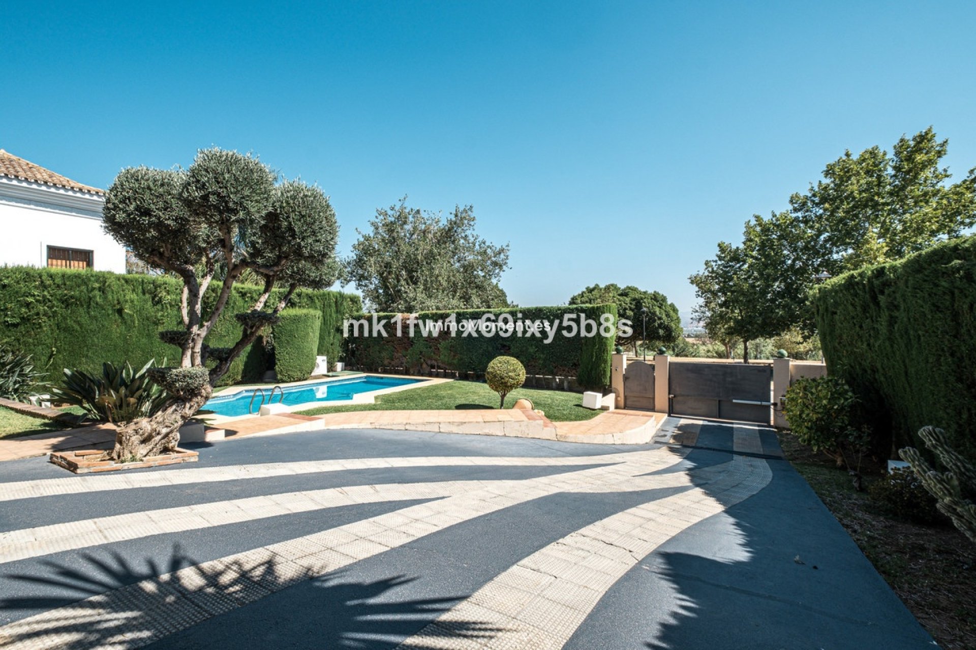 Reventa - Villa independiente - Interior  - Alhaurín de la Torre