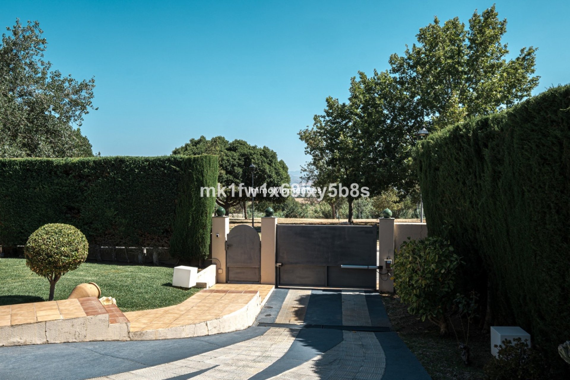 Reventa - Villa independiente - Interior  - Alhaurín de la Torre