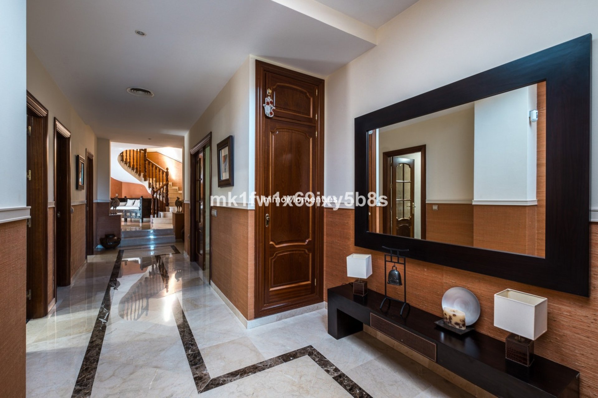 Reventa - Villa independiente - Interior  - Alhaurín de la Torre
