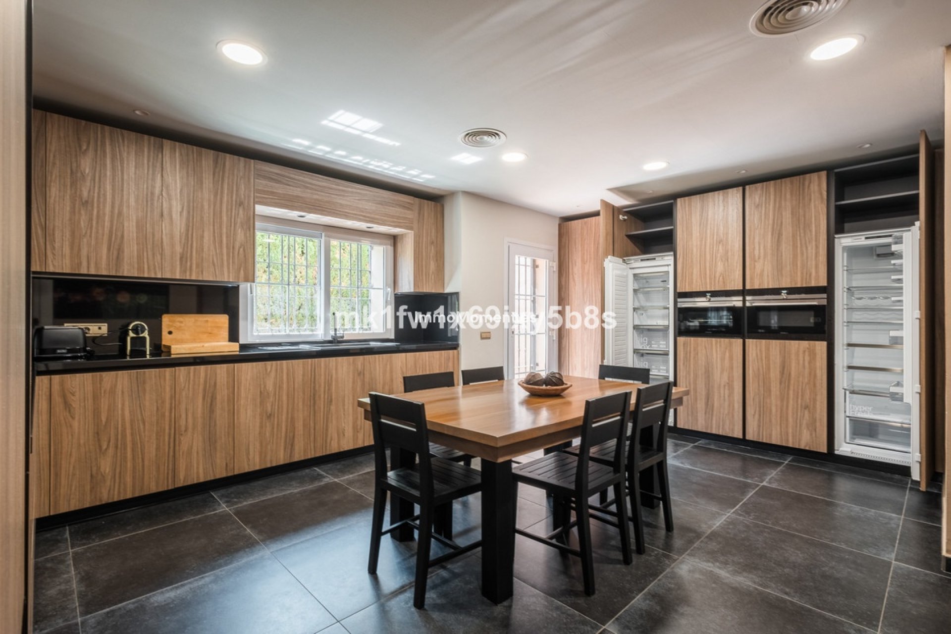 Reventa - Villa independiente - Interior  - Alhaurín de la Torre