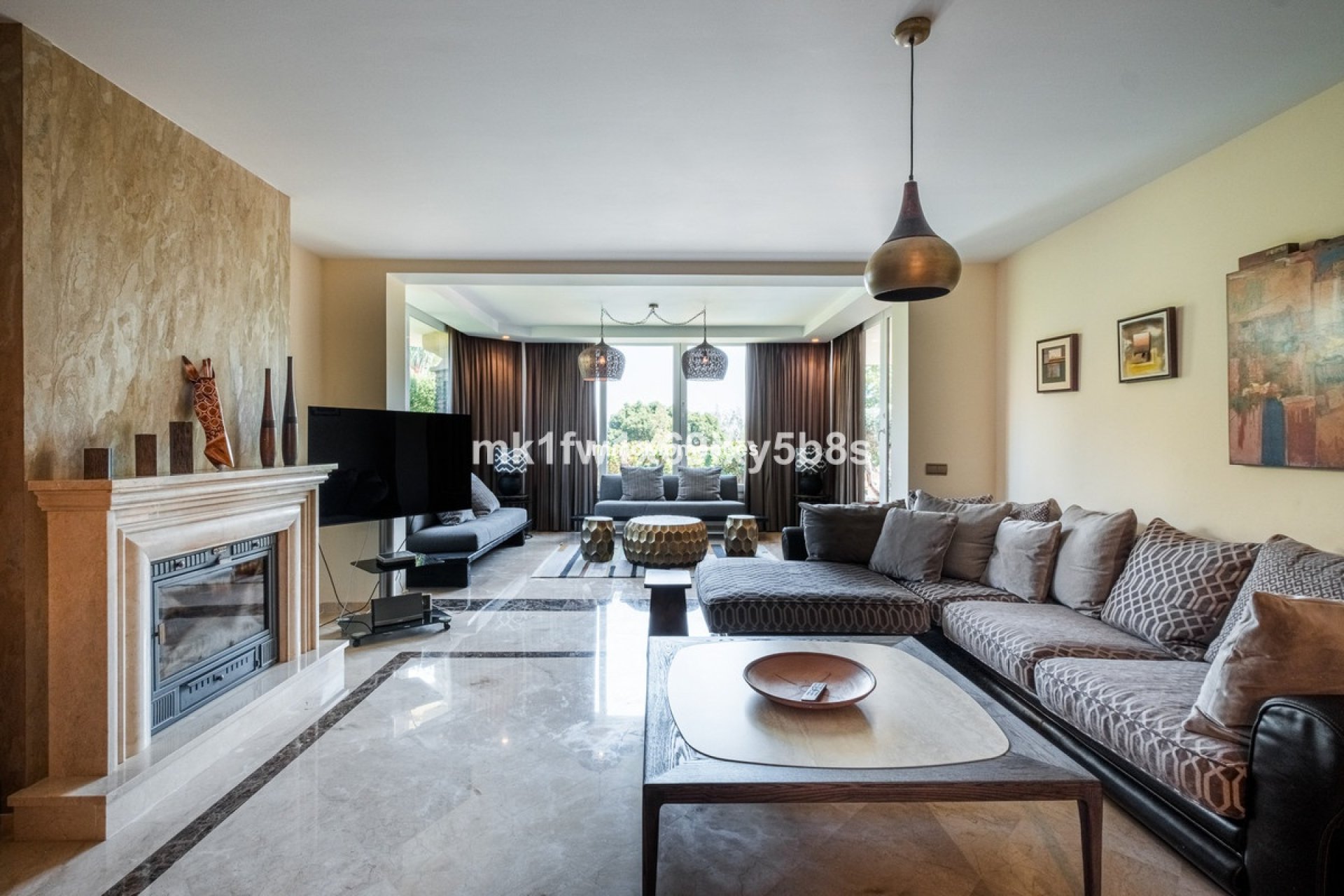 Reventa - Villa independiente - Interior  - Alhaurín de la Torre