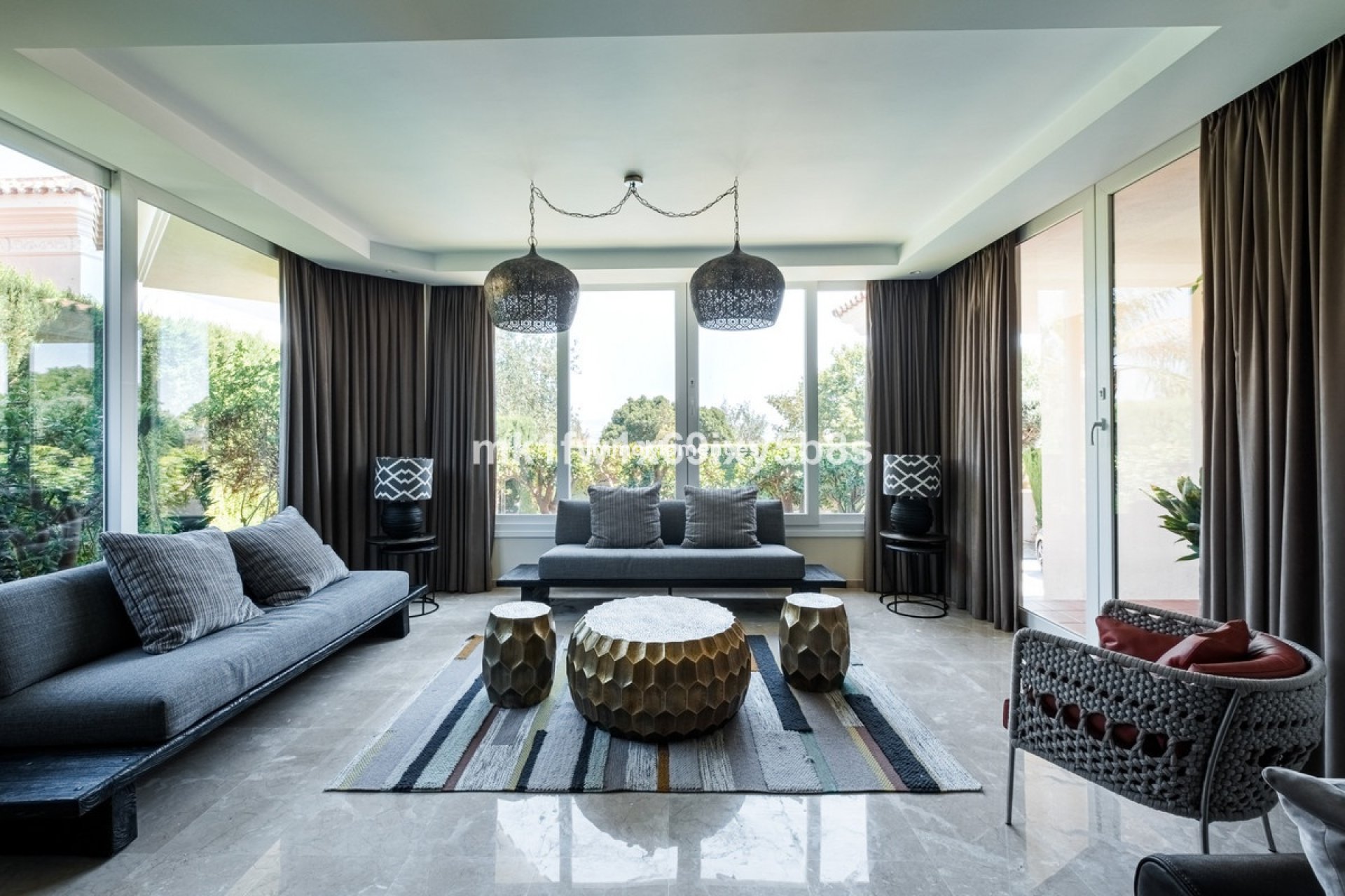 Reventa - Villa independiente - Interior  - Alhaurín de la Torre