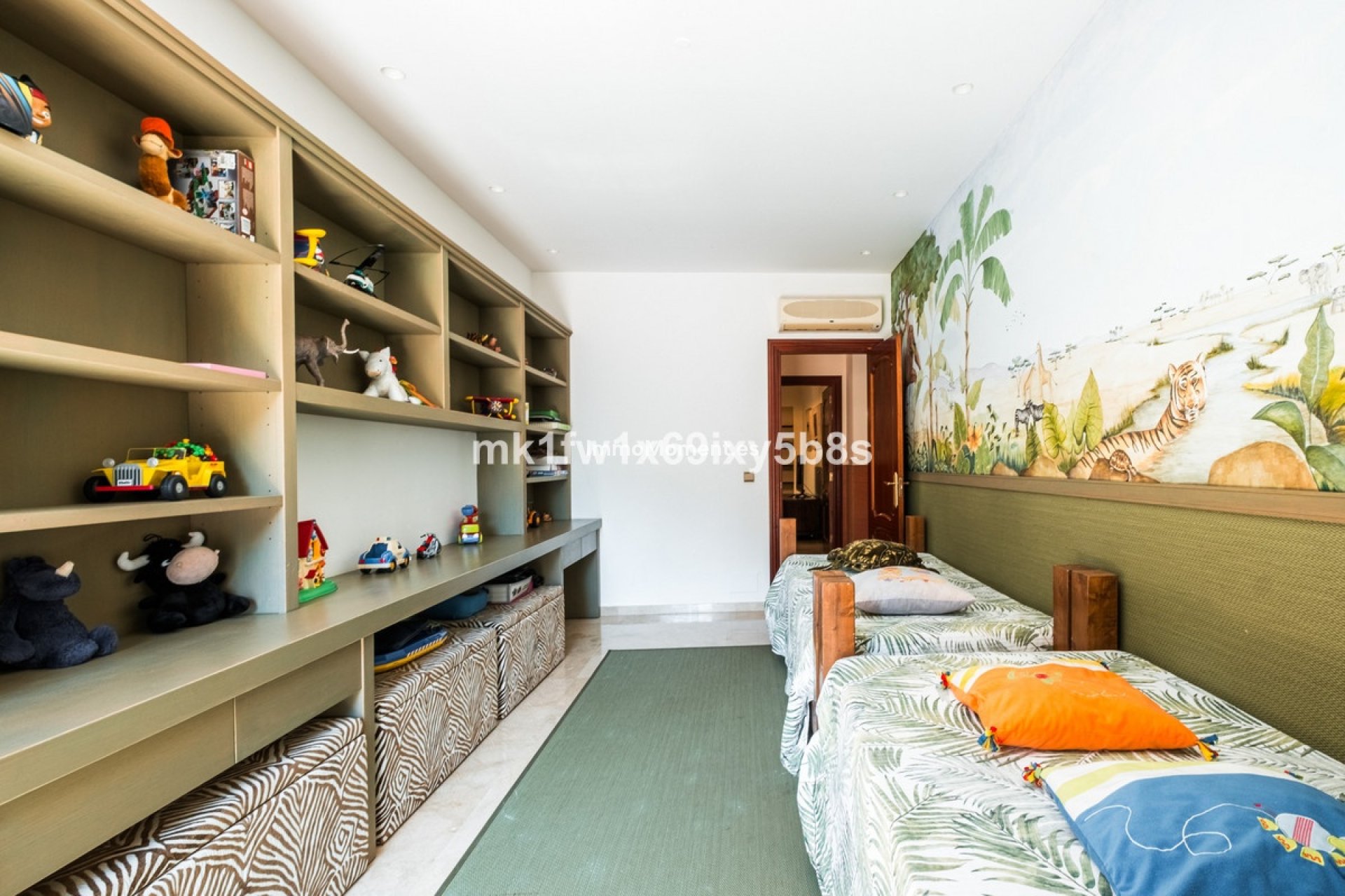 Reventa - Villa independiente - Interior  - Alhaurín de la Torre