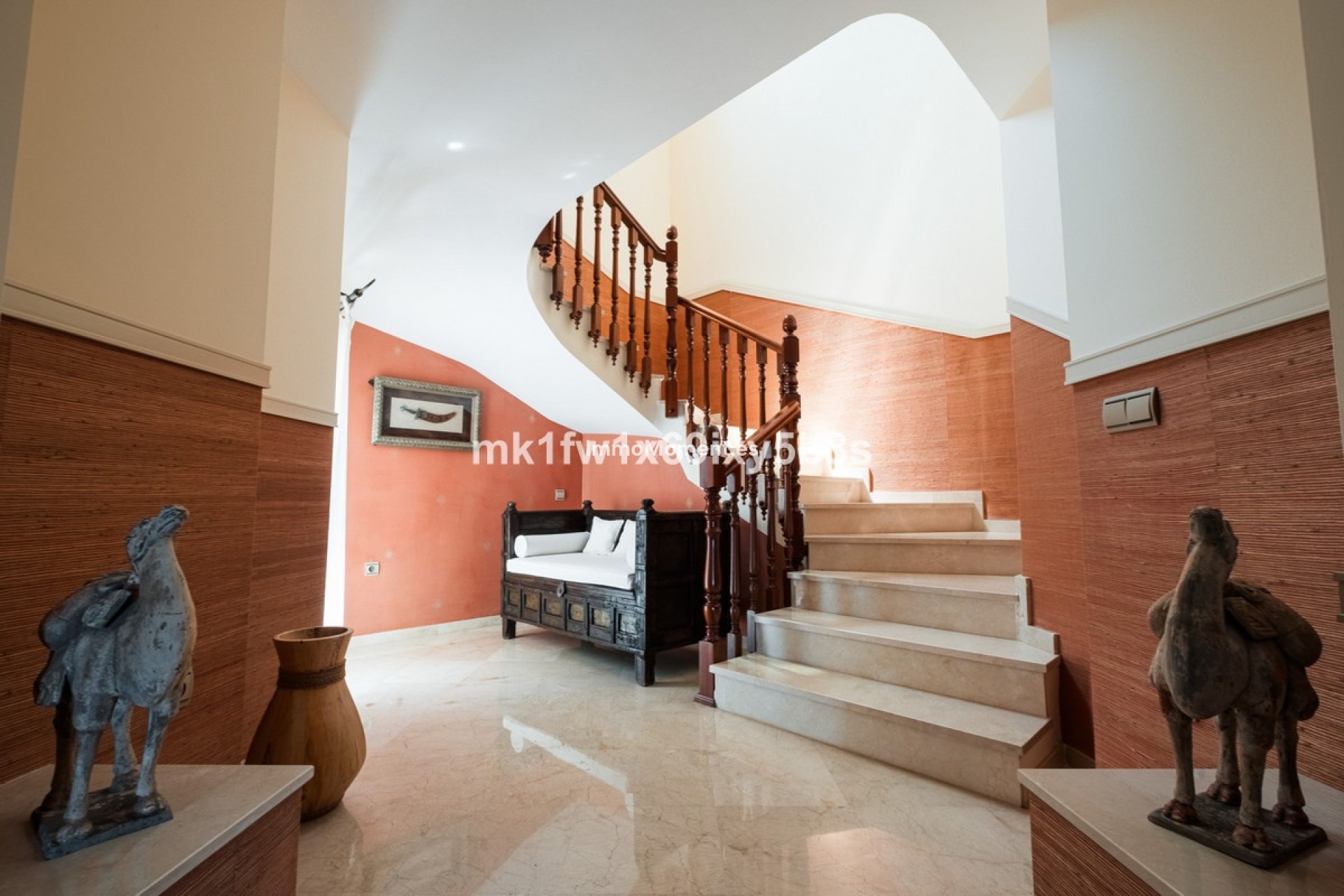 Reventa - Villa independiente - Interior  - Alhaurín de la Torre