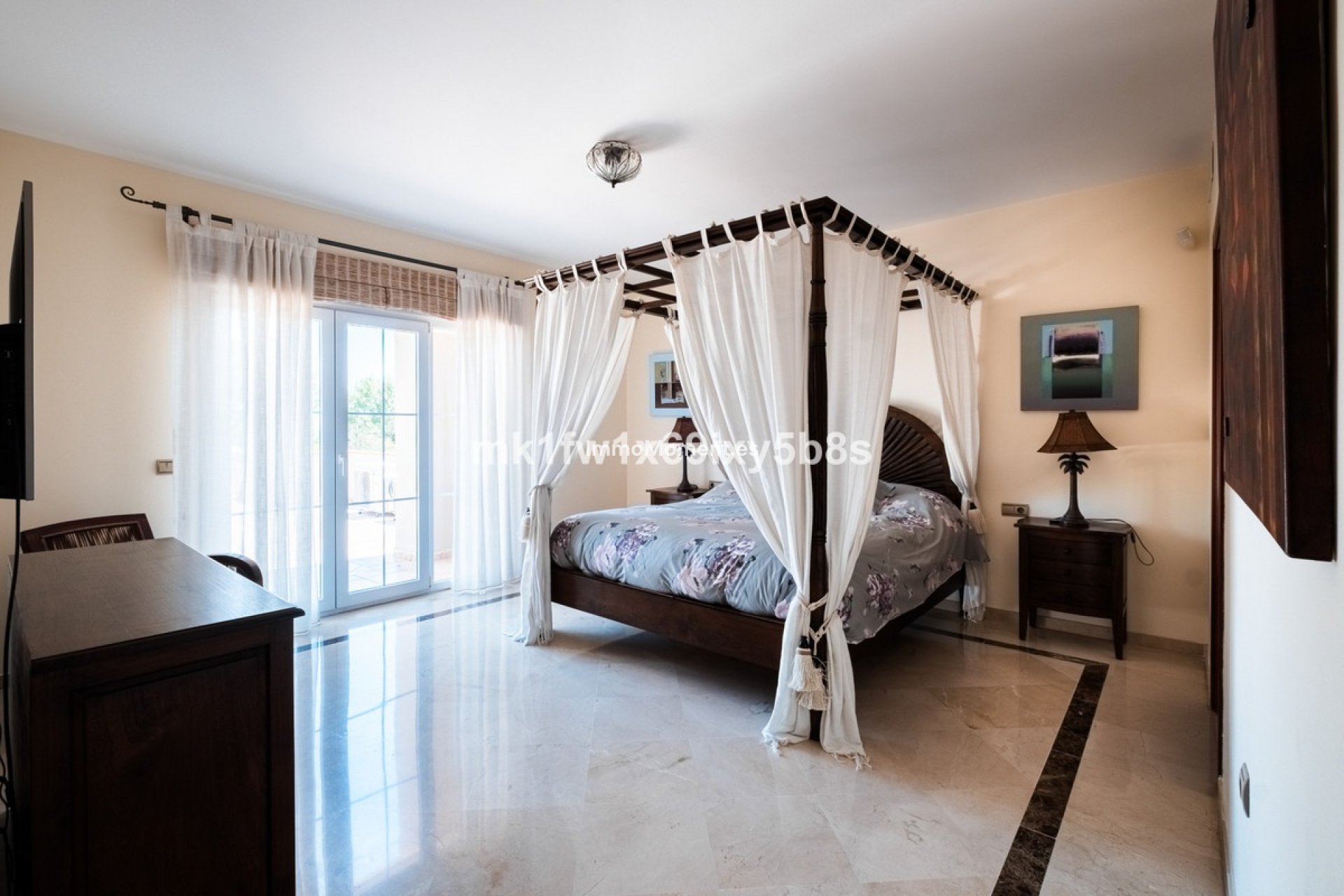 Reventa - Villa independiente - Interior  - Alhaurín de la Torre