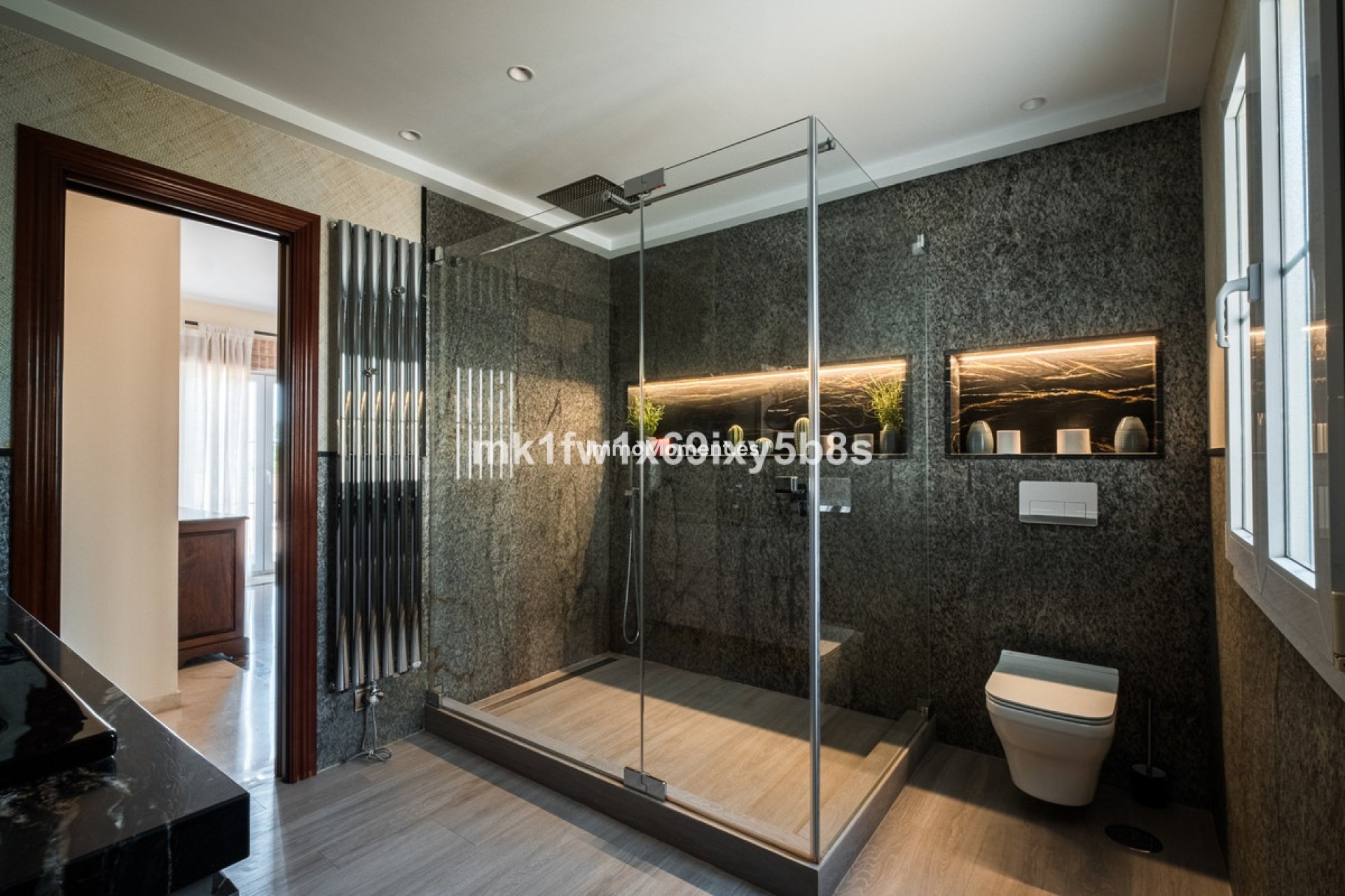 Reventa - Villa independiente - Interior  - Alhaurín de la Torre