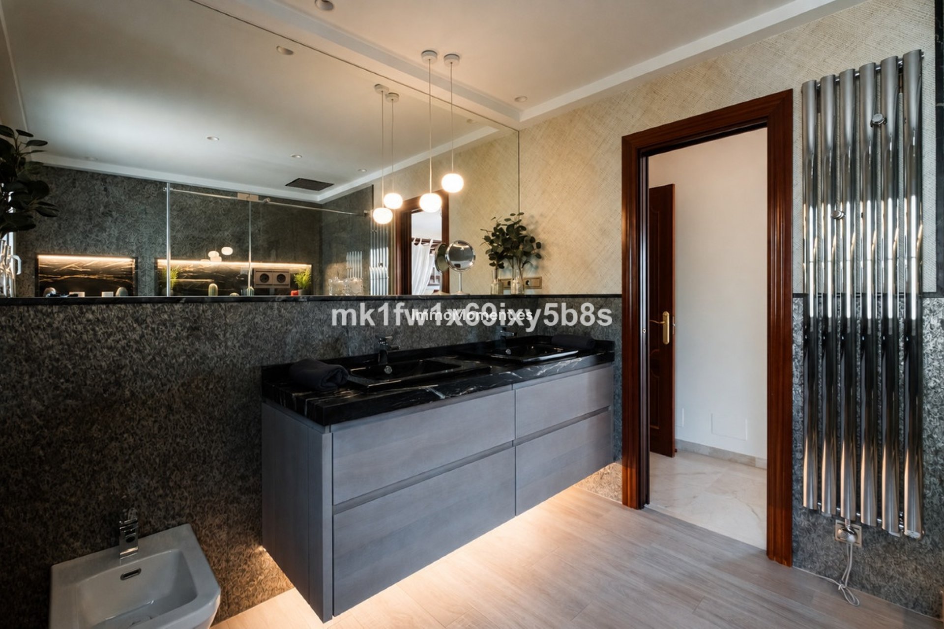 Reventa - Villa independiente - Interior  - Alhaurín de la Torre