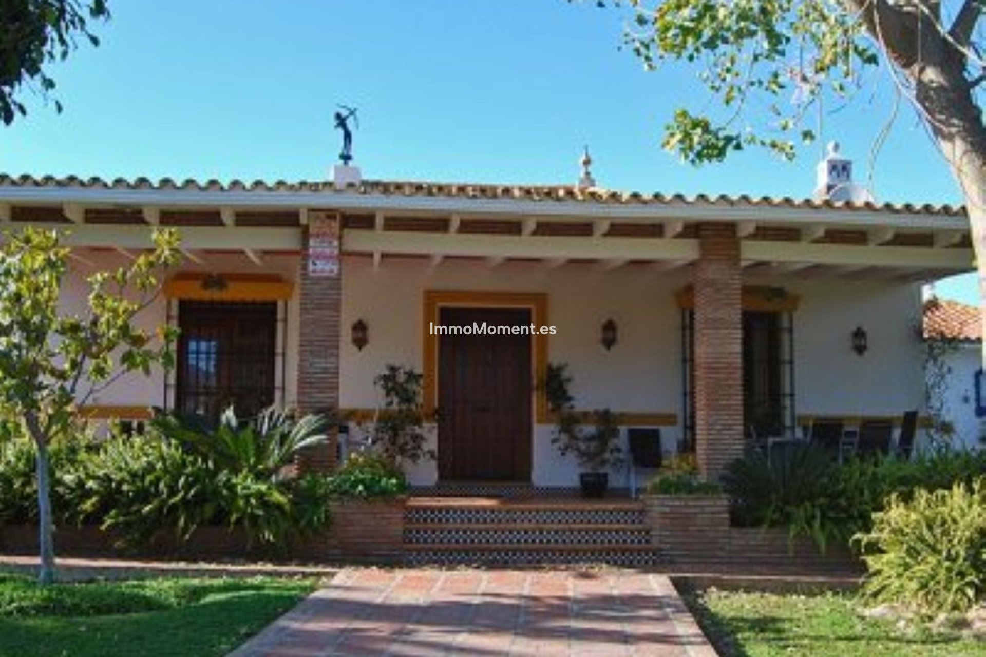 Reventa - Villa independiente - Interior  - Alhaurín de la Torre