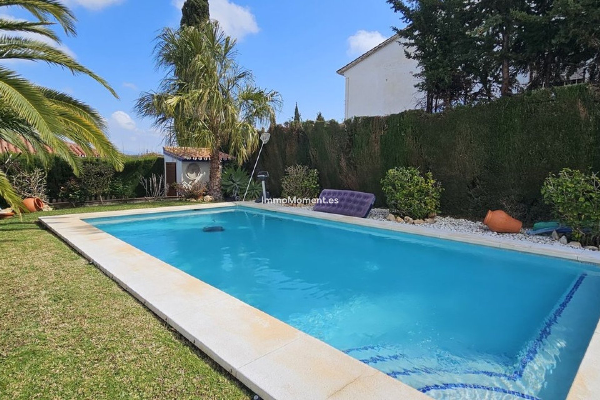 Reventa - Villa independiente - Interior  - Alhaurín de la Torre
