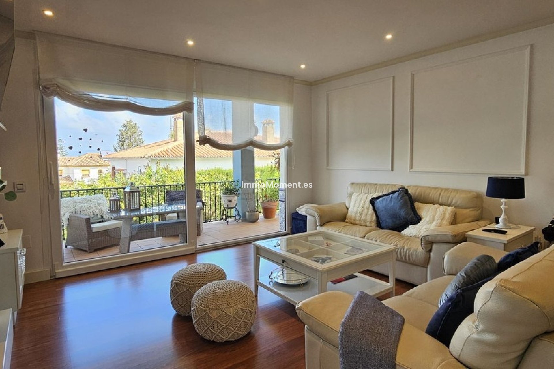 Reventa - Villa independiente - Interior  - Alhaurín de la Torre