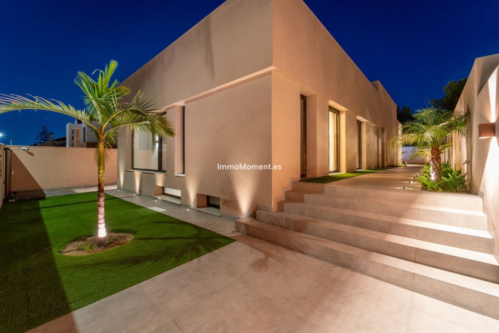 Reventa - Villa independiente - Interior  - Alhaurín de la Torre