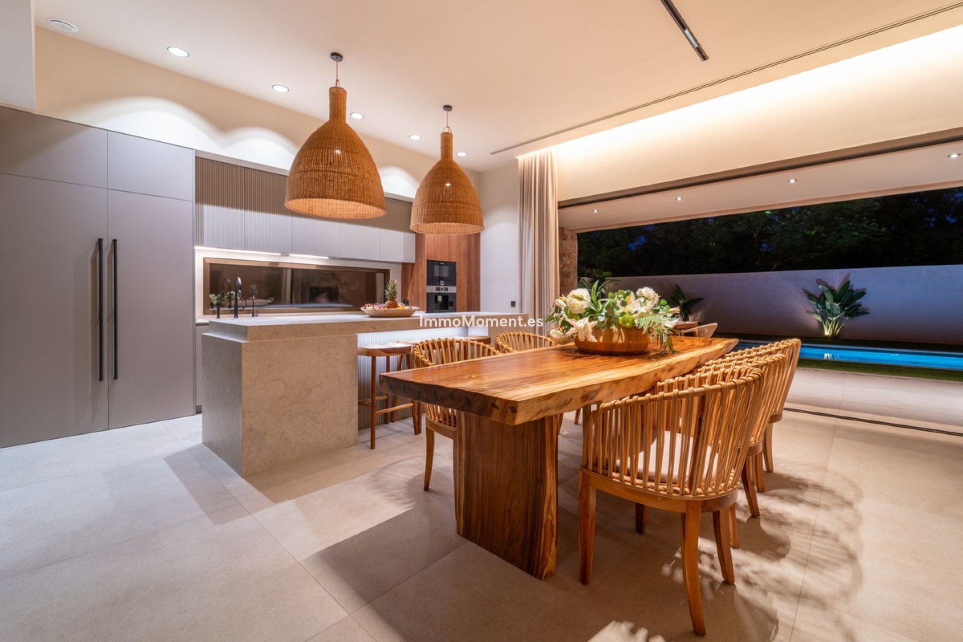 Reventa - Villa independiente - Interior  - Alhaurín de la Torre