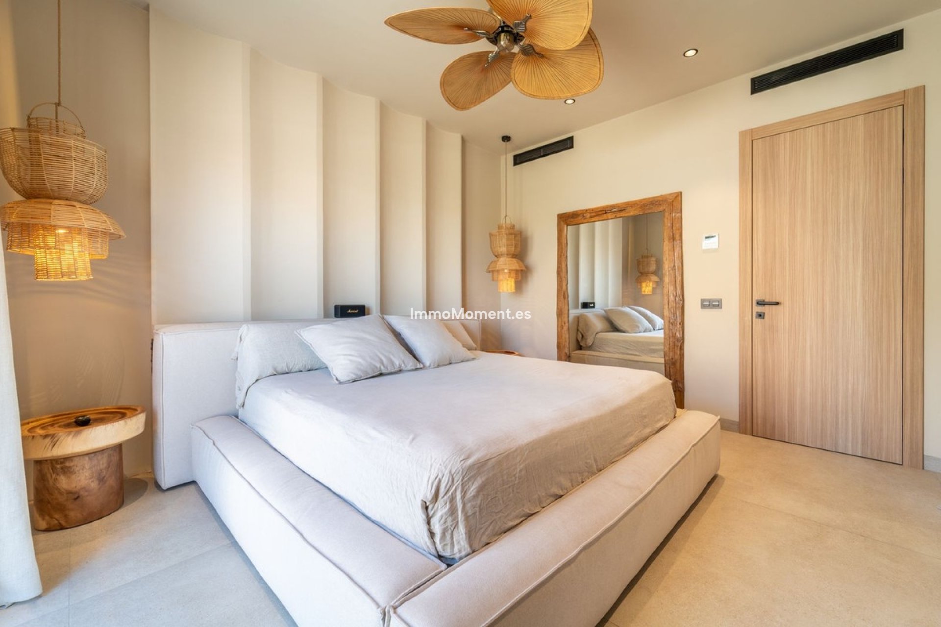 Reventa - Villa independiente - Interior  - Alhaurín de la Torre
