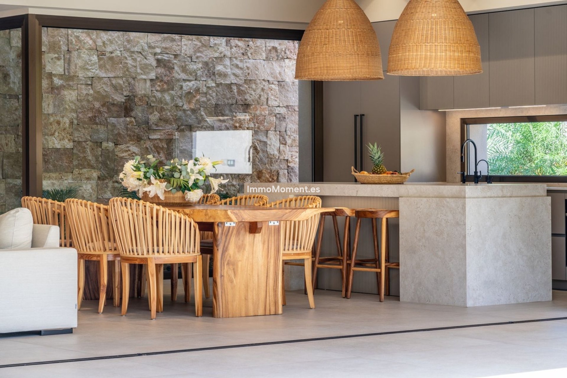 Reventa - Villa independiente - Interior  - Alhaurín de la Torre