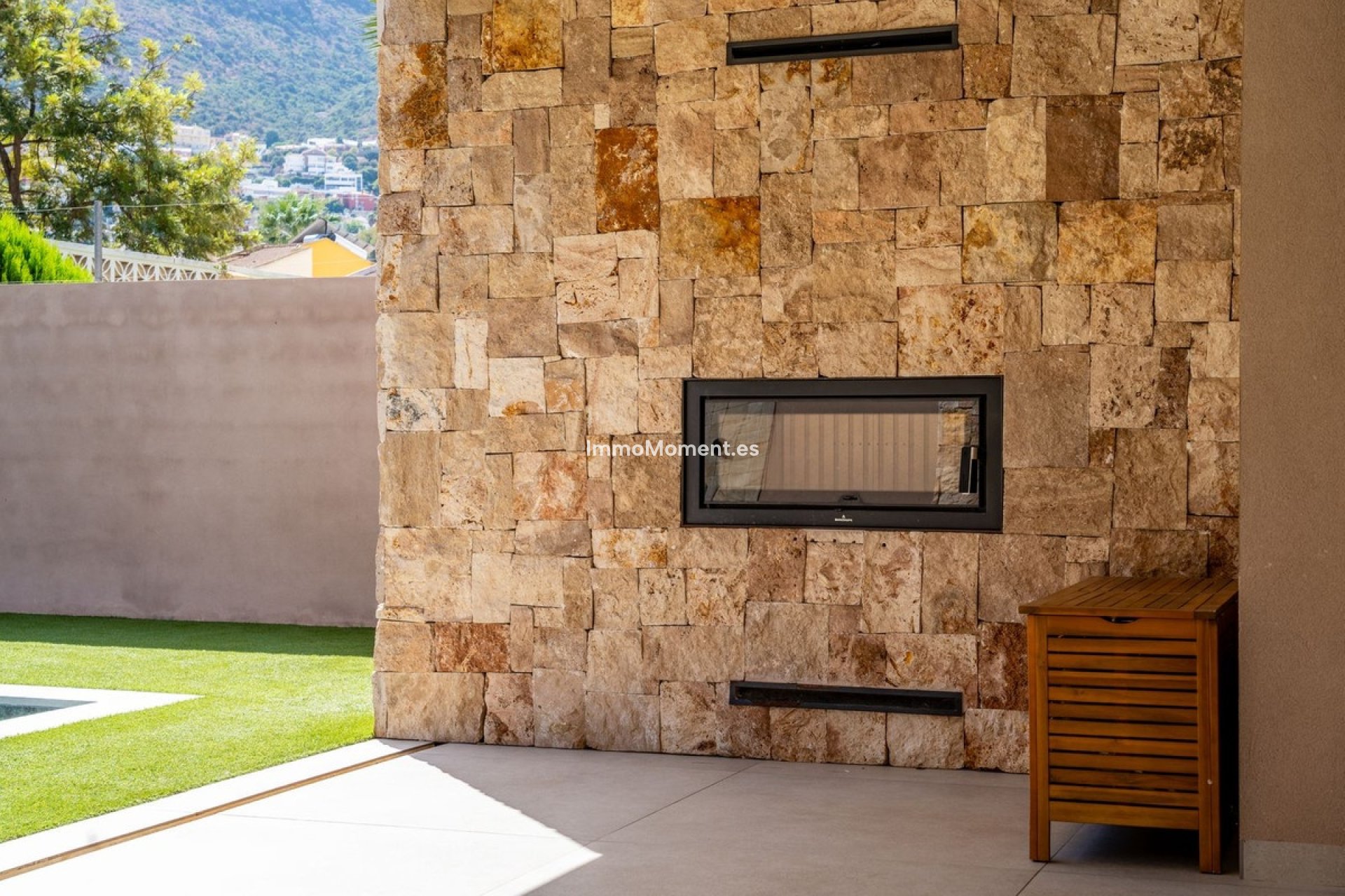 Reventa - Villa independiente - Interior  - Alhaurín de la Torre