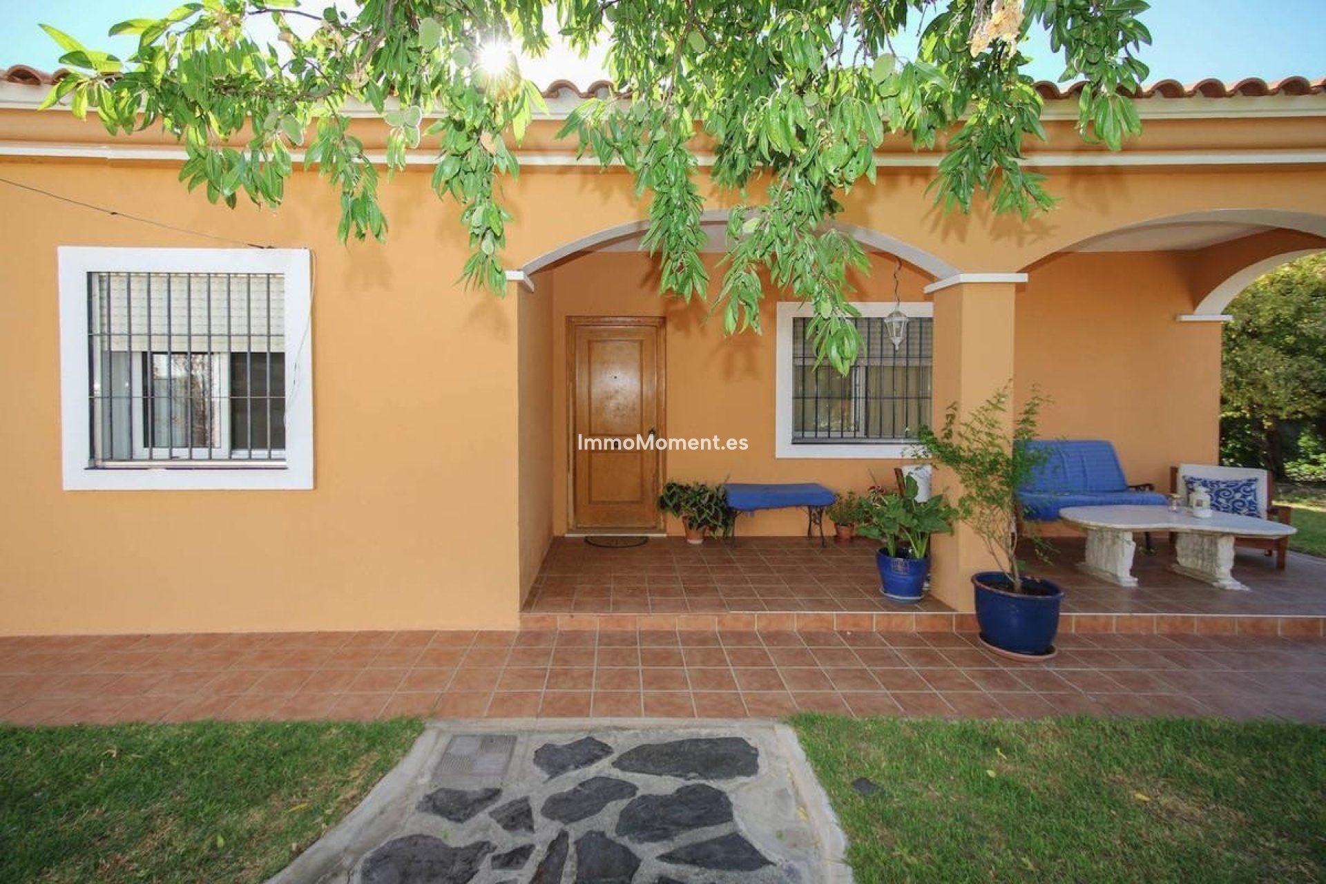 Reventa - Villa independiente - Interior  - Alhaurín de la Torre
