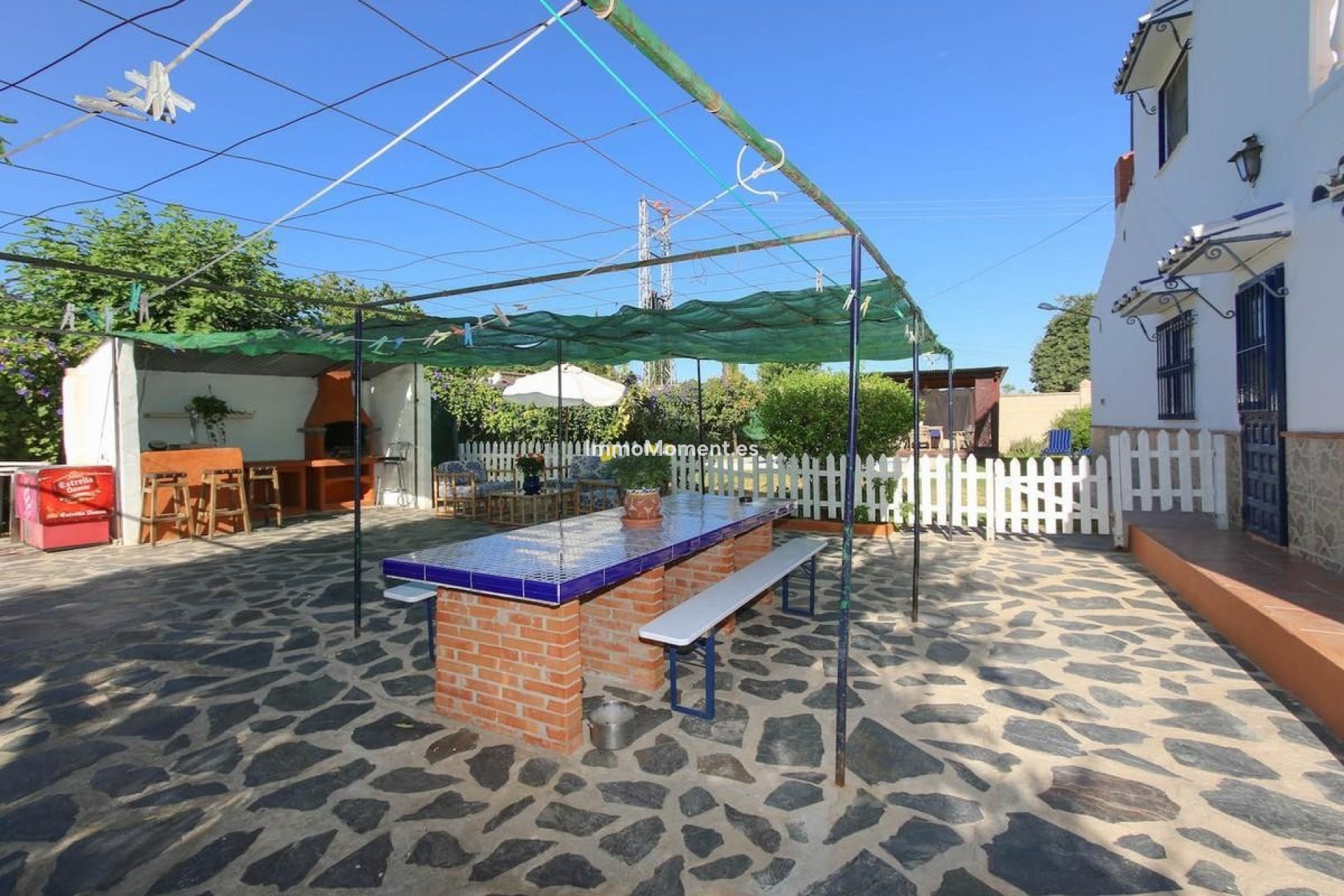 Reventa - Villa independiente - Interior  - Alhaurín de la Torre