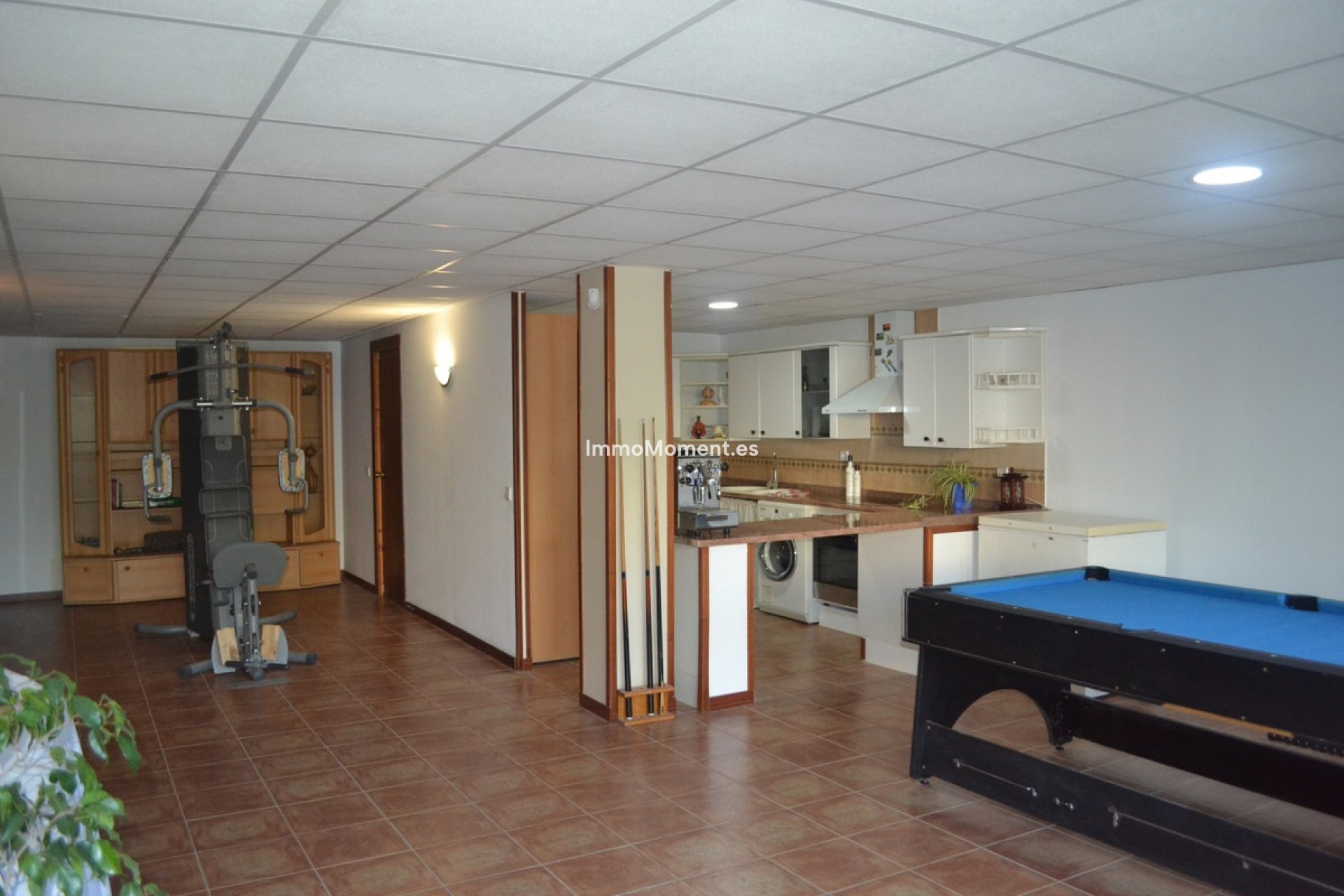 Reventa - Villa independiente - Interior  - Alhaurín de la Torre