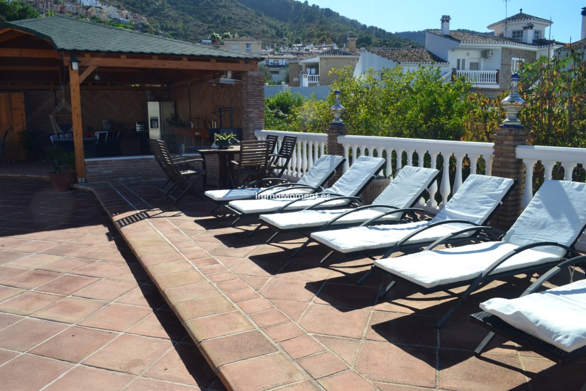 Reventa - Villa independiente - Interior  - Alhaurín de la Torre